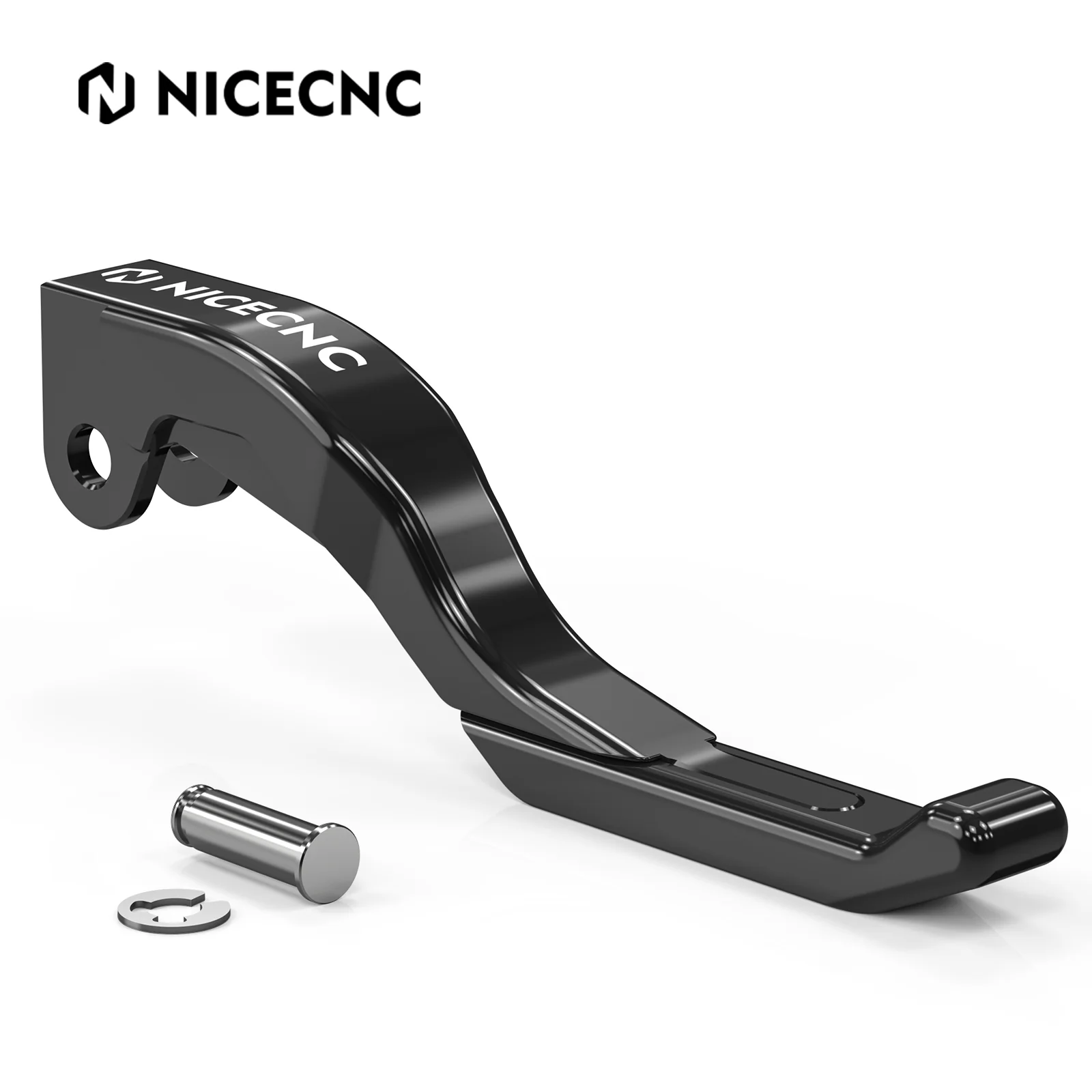 Two-Finger Short Clutch Brake Lever Set Adjustable For KTM 790 890 Adventure R - Image 4