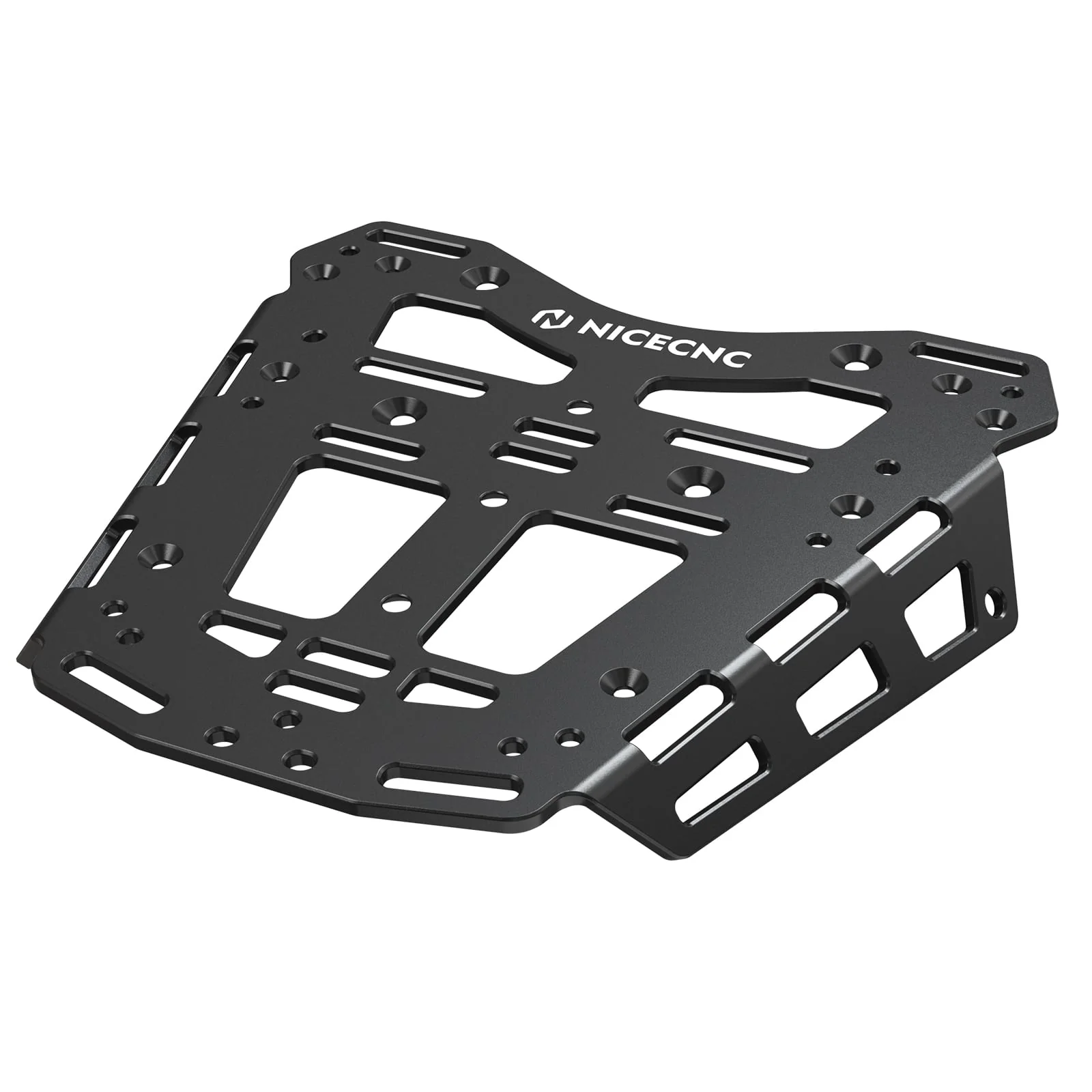 Rear Luggage Rack Cargo Carrier Top Case Plate Kit For KTM 790 890 Adventure - Image 12