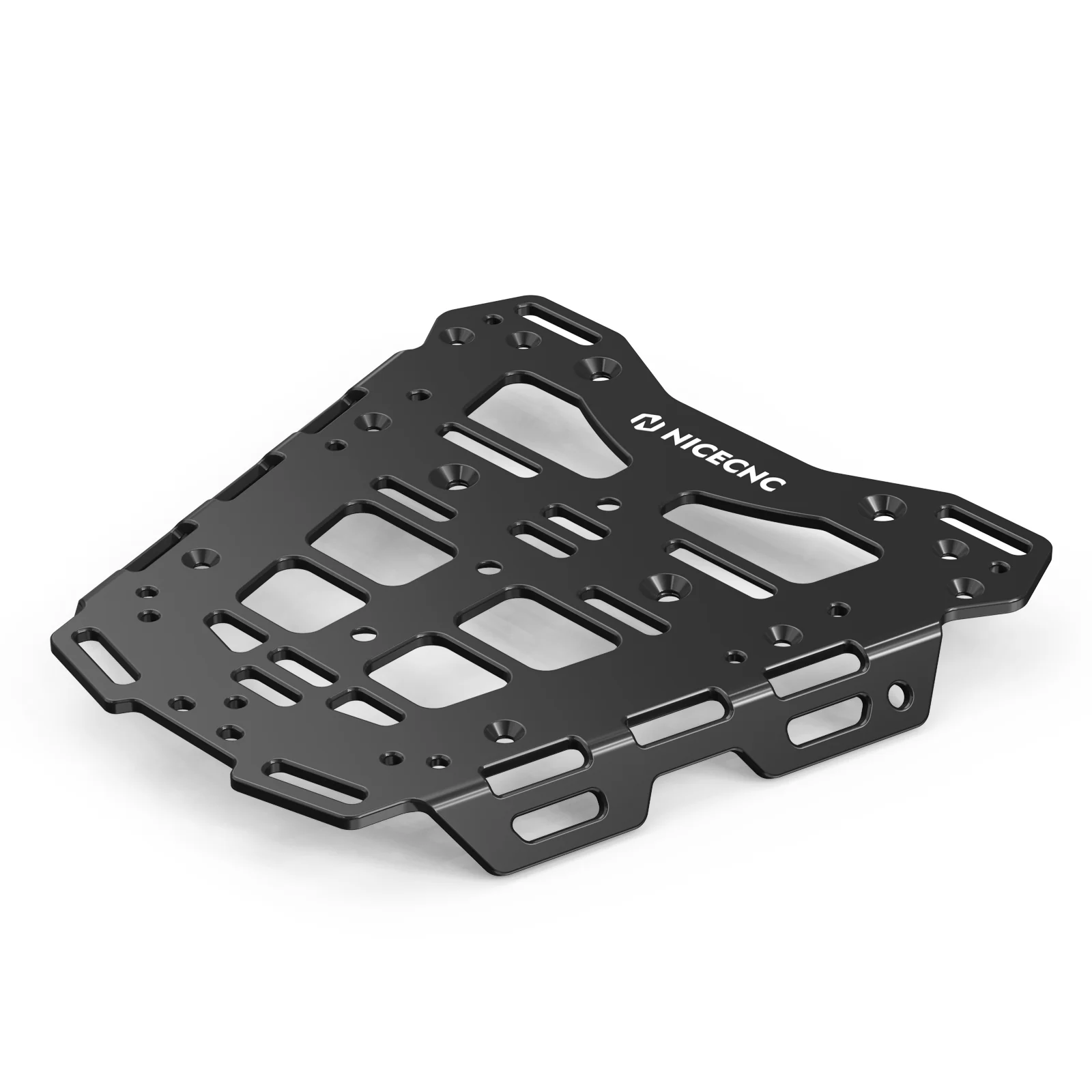 Rear Luggage Rack Cargo Carrier Top Case Plate Kit For KTM 790 890 Adventure - Image 5