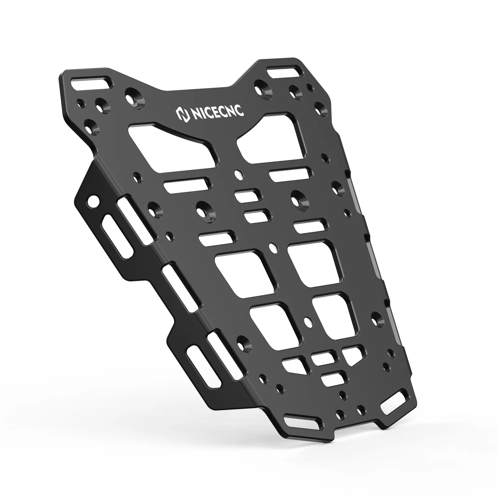 Rear Luggage Rack Cargo Carrier Top Case Plate Kit For KTM 790 890 Adventure - Image 6