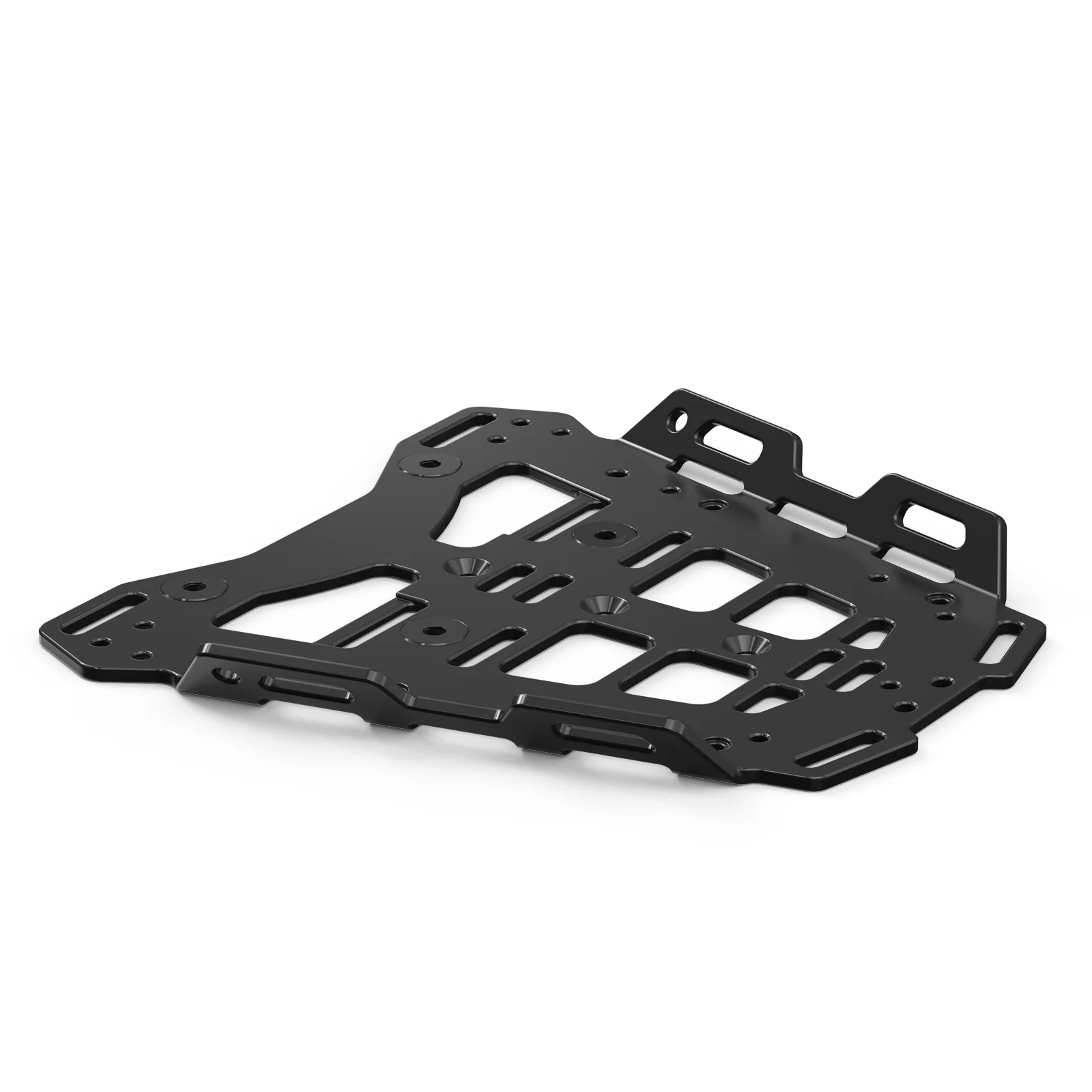 Rear Luggage Rack Cargo Carrier Top Case Plate Kit For KTM 790 890 Adventure - Image 7