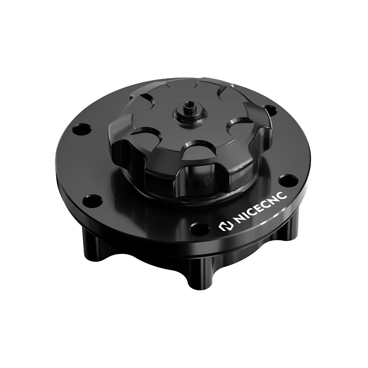 Tank Fuel Filler Neck Cap Cover Kit For KTM 790 890 Adventure R 2019-2023 - Image 11
