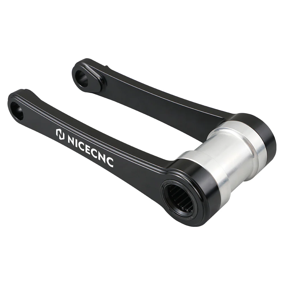 Rear Suspension Lowering Links Kit for KTM Husqvarna GASGAS - Image 12