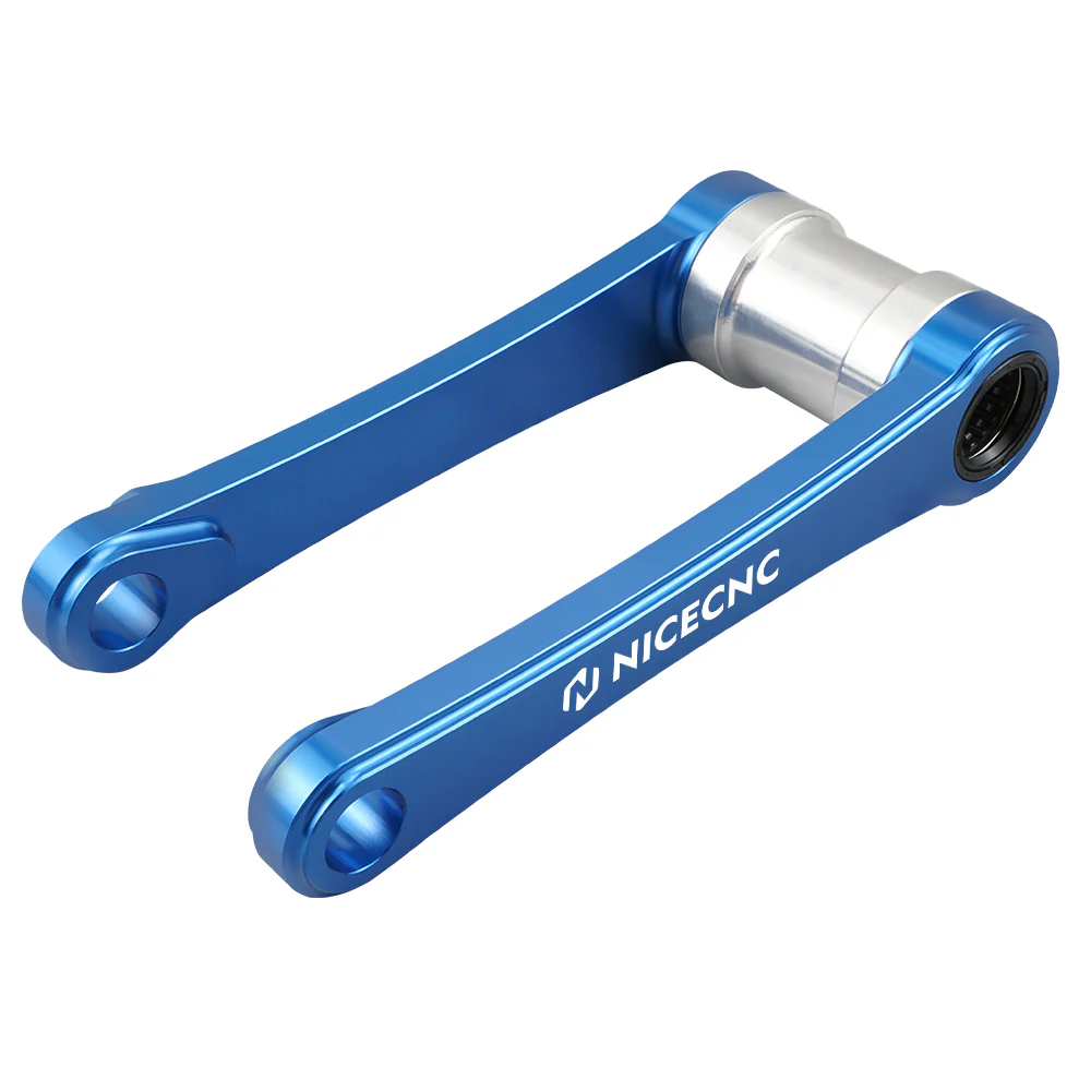 Rear Suspension Lowering Links Kit for KTM Husqvarna GASGAS - Image 16