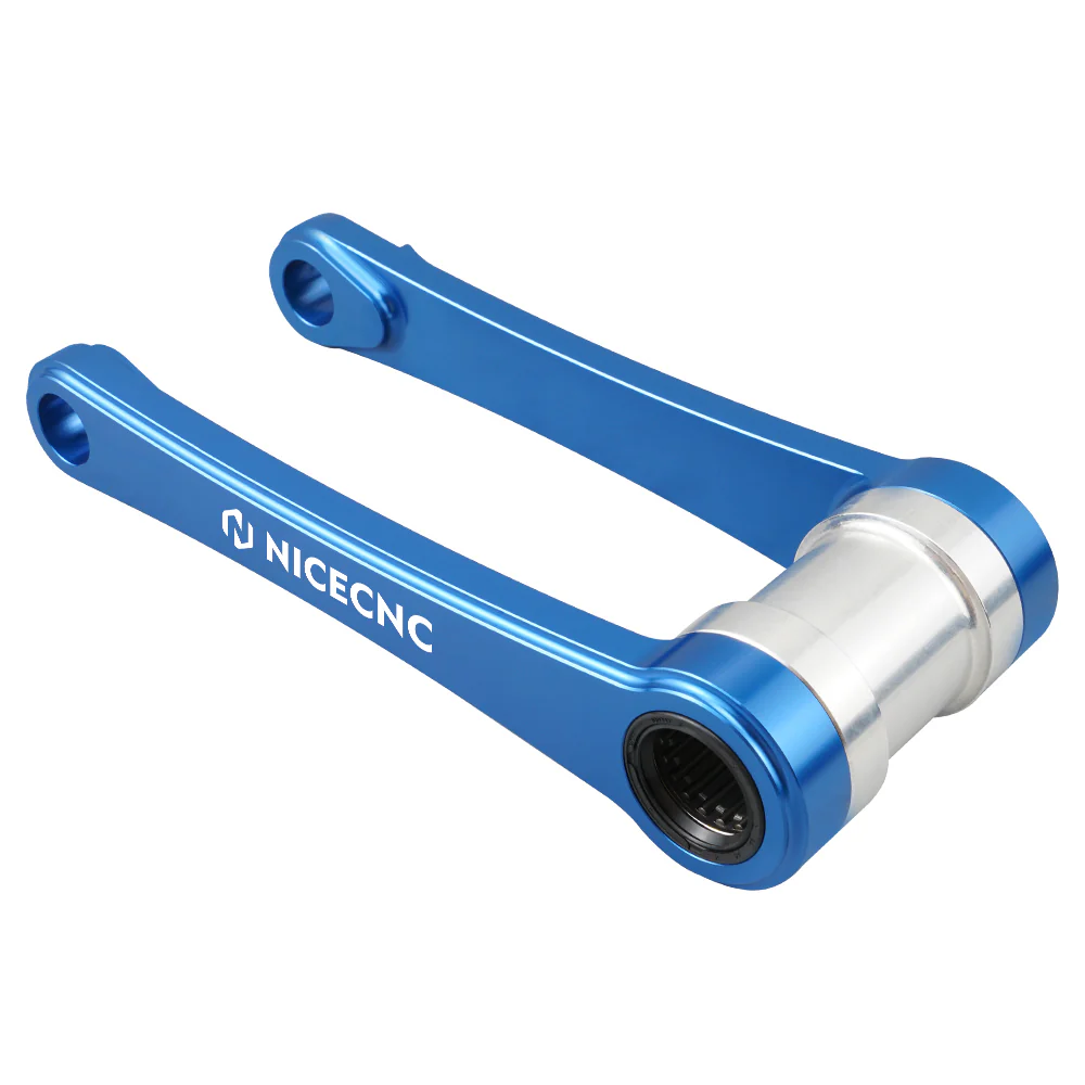 Rear Suspension Lowering Links Kit for KTM Husqvarna GASGAS - Image 17