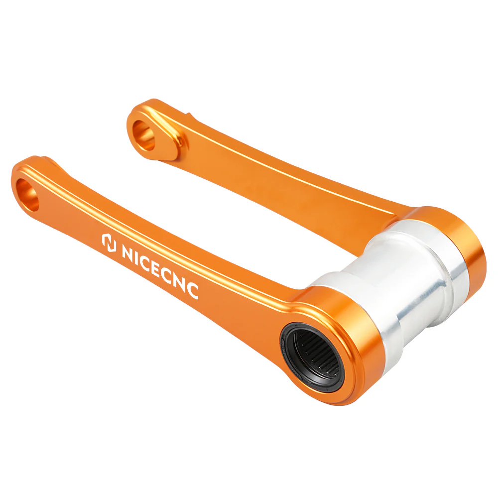 Rear Suspension Lowering Links Kit for KTM Husqvarna GASGAS - Image 7