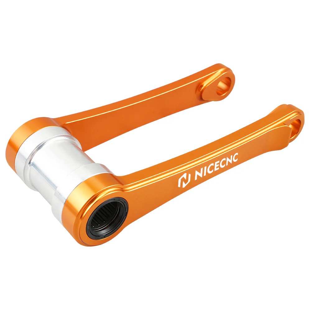 Rear Suspension Lowering Links Kit for KTM Husqvarna GASGAS - Image 8