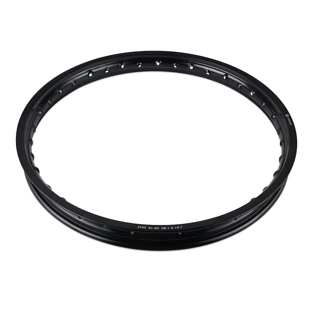 KTM Husqvarna 125-530 Off-Road 21"x1.6" Front Wheel Rim DOT - Image 4