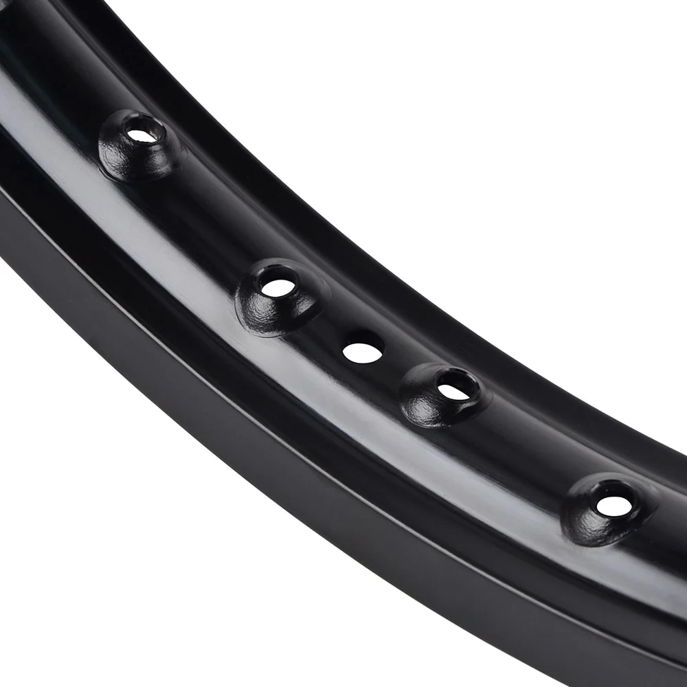 KTM Husqvarna 125-530 Off-Road 21"x1.6" Front Wheel Rim DOT - Image 5