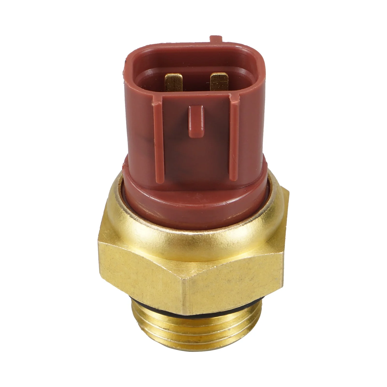 M18XP1.5 Radiator Cooling Fan Thermo Temp Switch For KTM Husqvarna Gas Gas Yamaha Kawasaki - Image 5