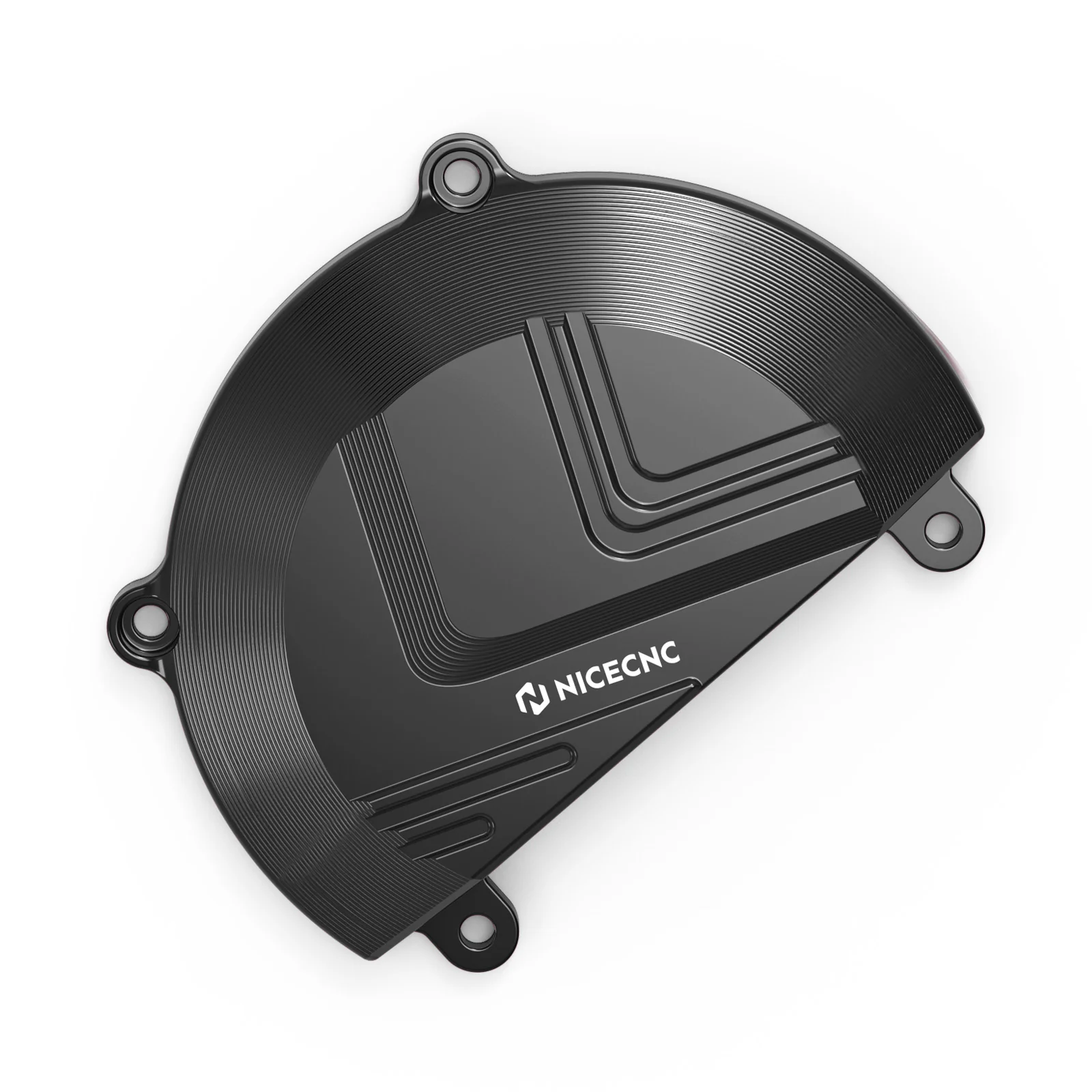 Left Motor Cover Guard For Stark Varg MX / EX 2024-2025 - Image 24