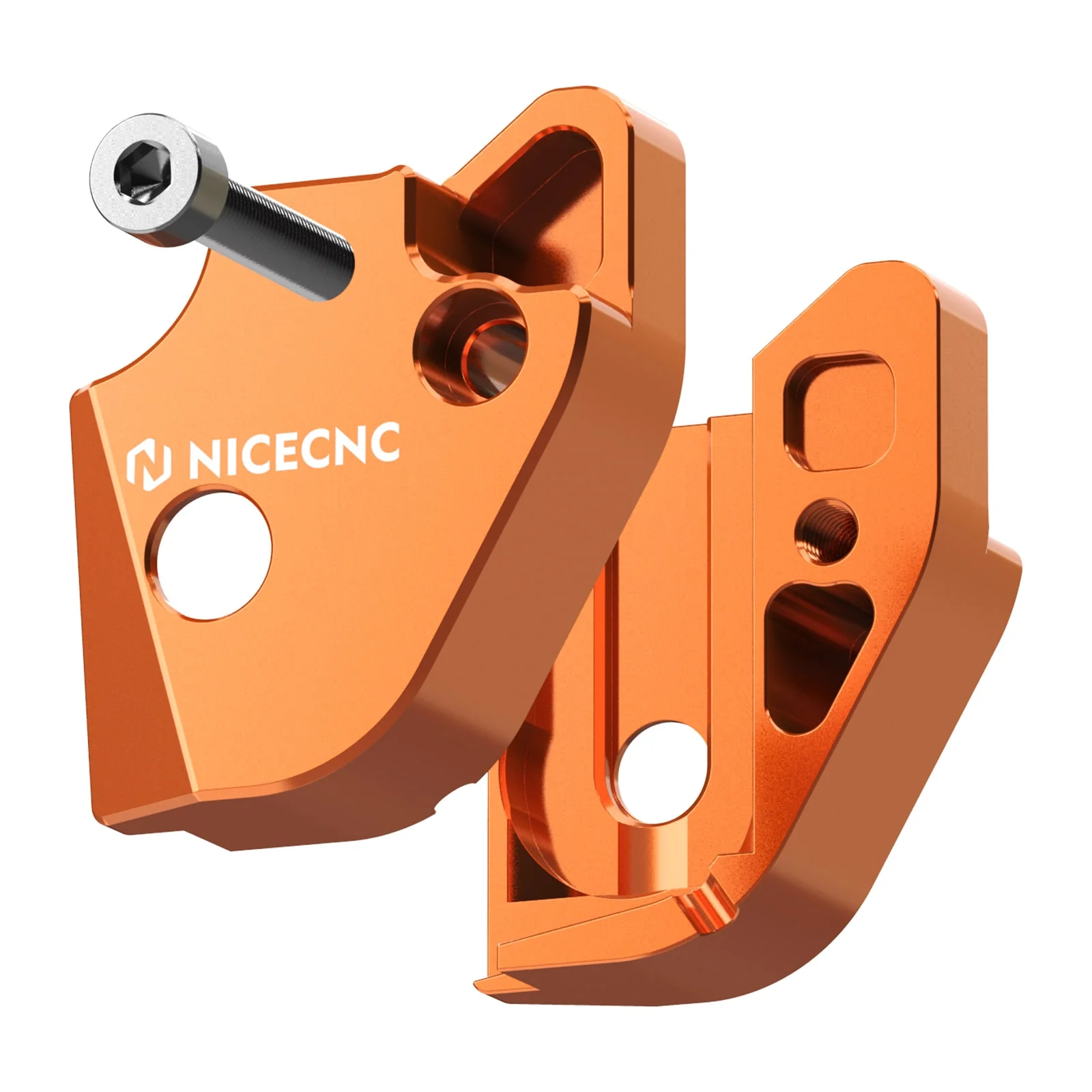 Linkage Guard for KTM 125-500 XC/SX/XCF/SXF Husqvarna 125-501 FC FX TX TC GasGas - Image 17