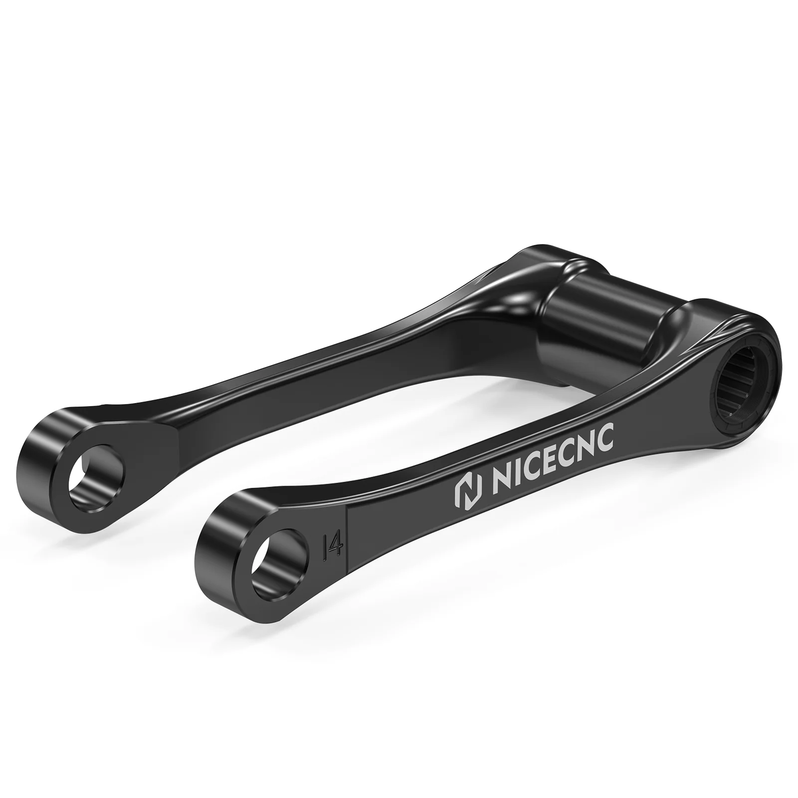 Lowering Link 1.5″ For KTM 125-500 Husqvarna 125-501 GasGas 2023-2024 - Image 11