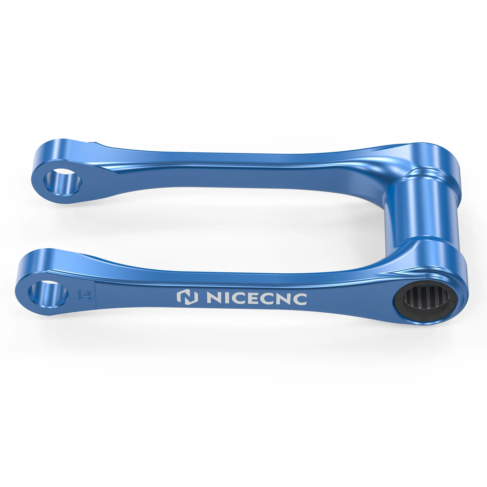 Lowering Link 1.5″ For KTM 125-500 Husqvarna 125-501 GasGas 2023-2024 - Image 14