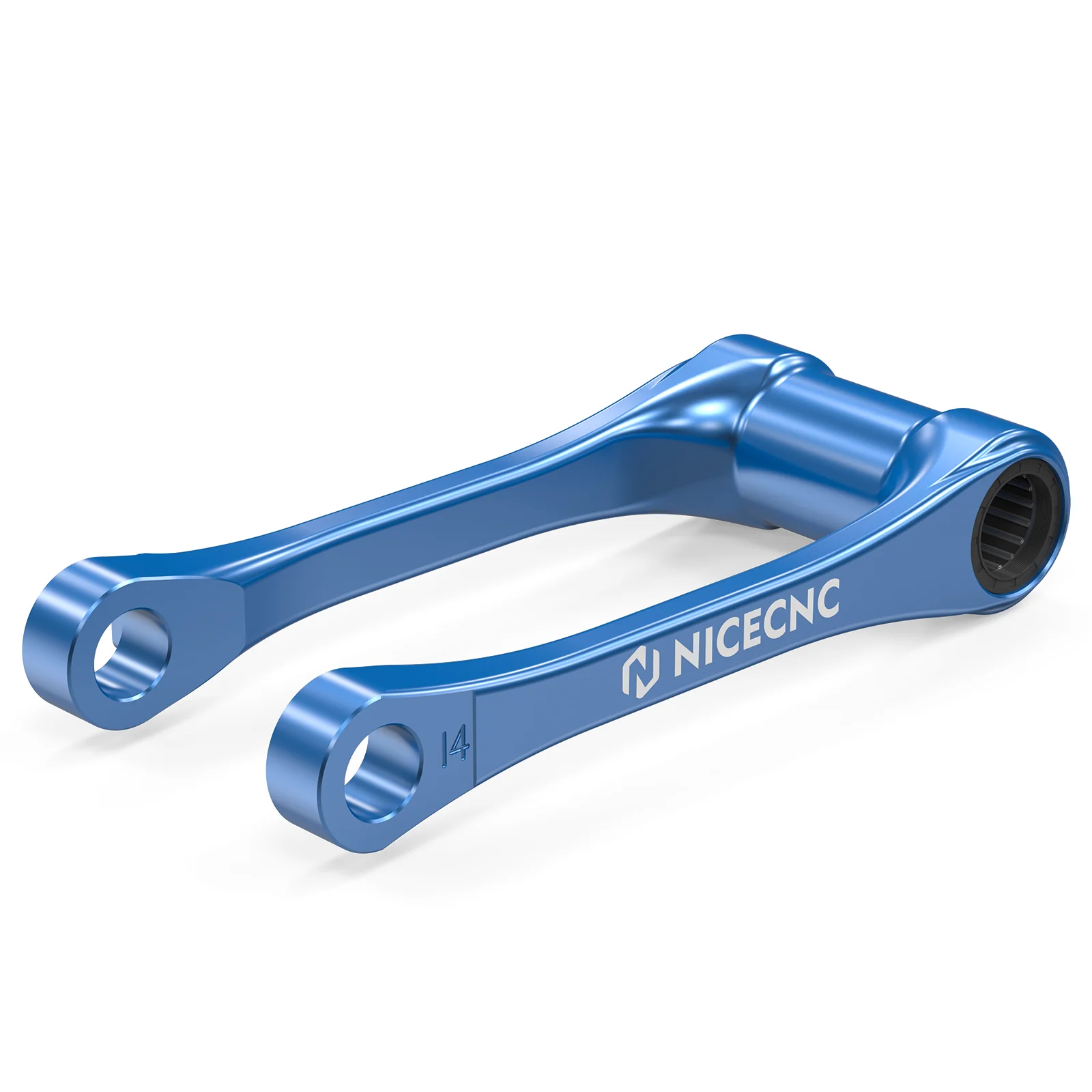 Lowering Link 1.5″ For KTM 125-500 Husqvarna 125-501 GasGas 2023-2024 - Image 15
