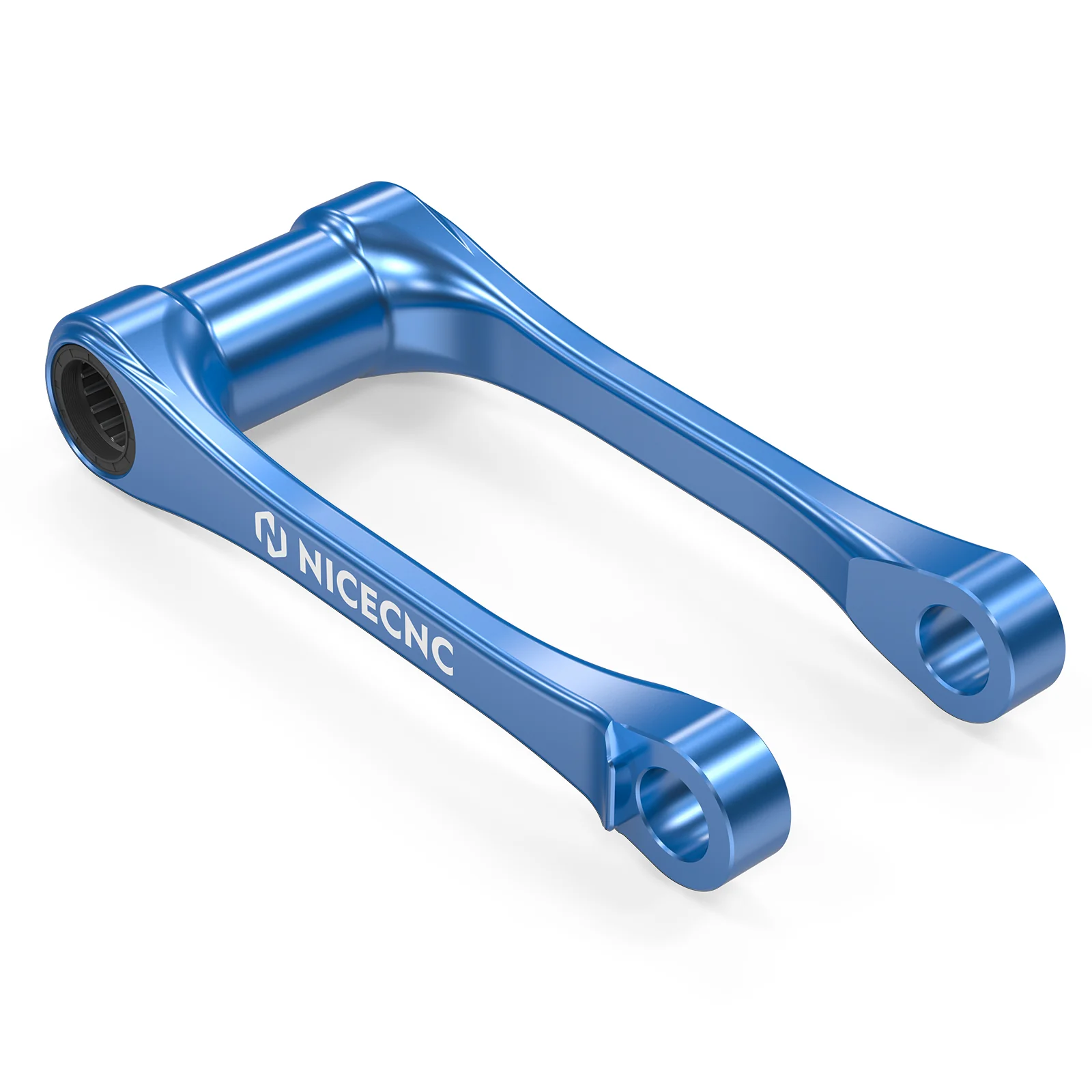 Lowering Link 1.5″ For KTM 125-500 Husqvarna 125-501 GasGas 2023-2024 - Image 16