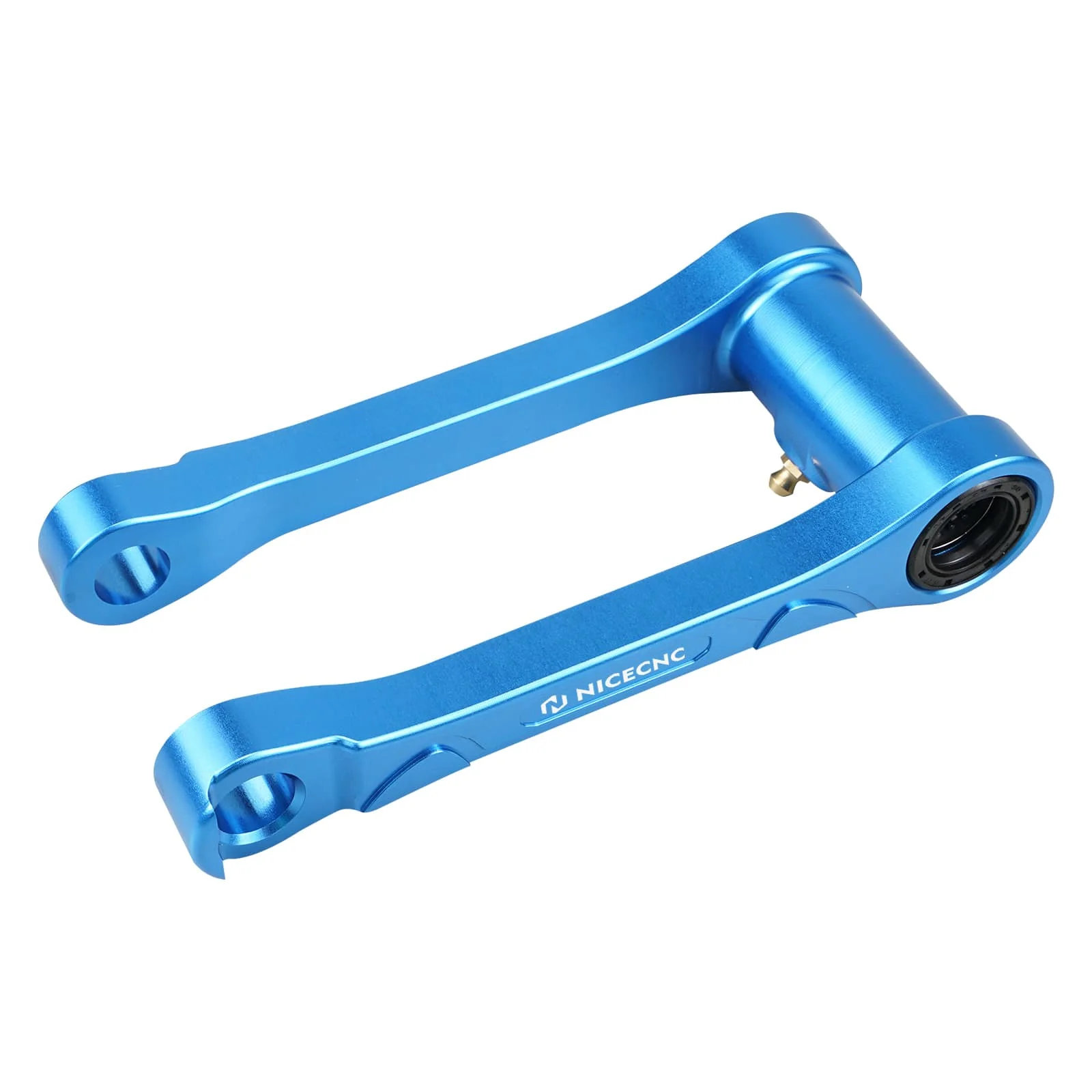 Lowering Link For Yamaha YZ125 YZ250 2006-2024 YZ250X 2016-2023 WR450F WR250F 2006 - Image 4