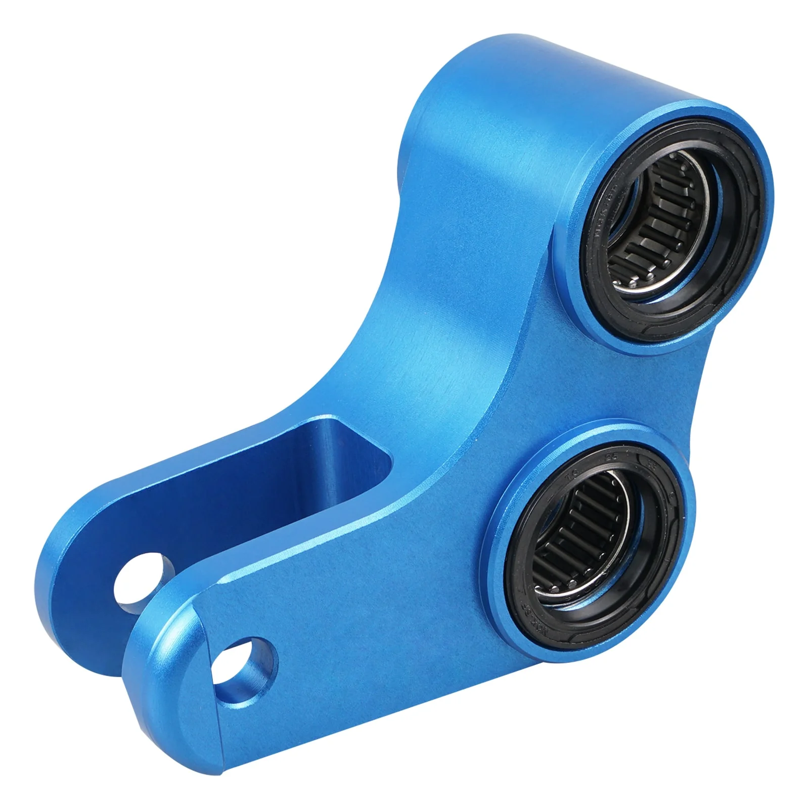 Lowering Link For Yamaha YZ125 YZ250 2006-2024 YZ250X 2016-2023 WR450F WR250F 2006 - Image 6