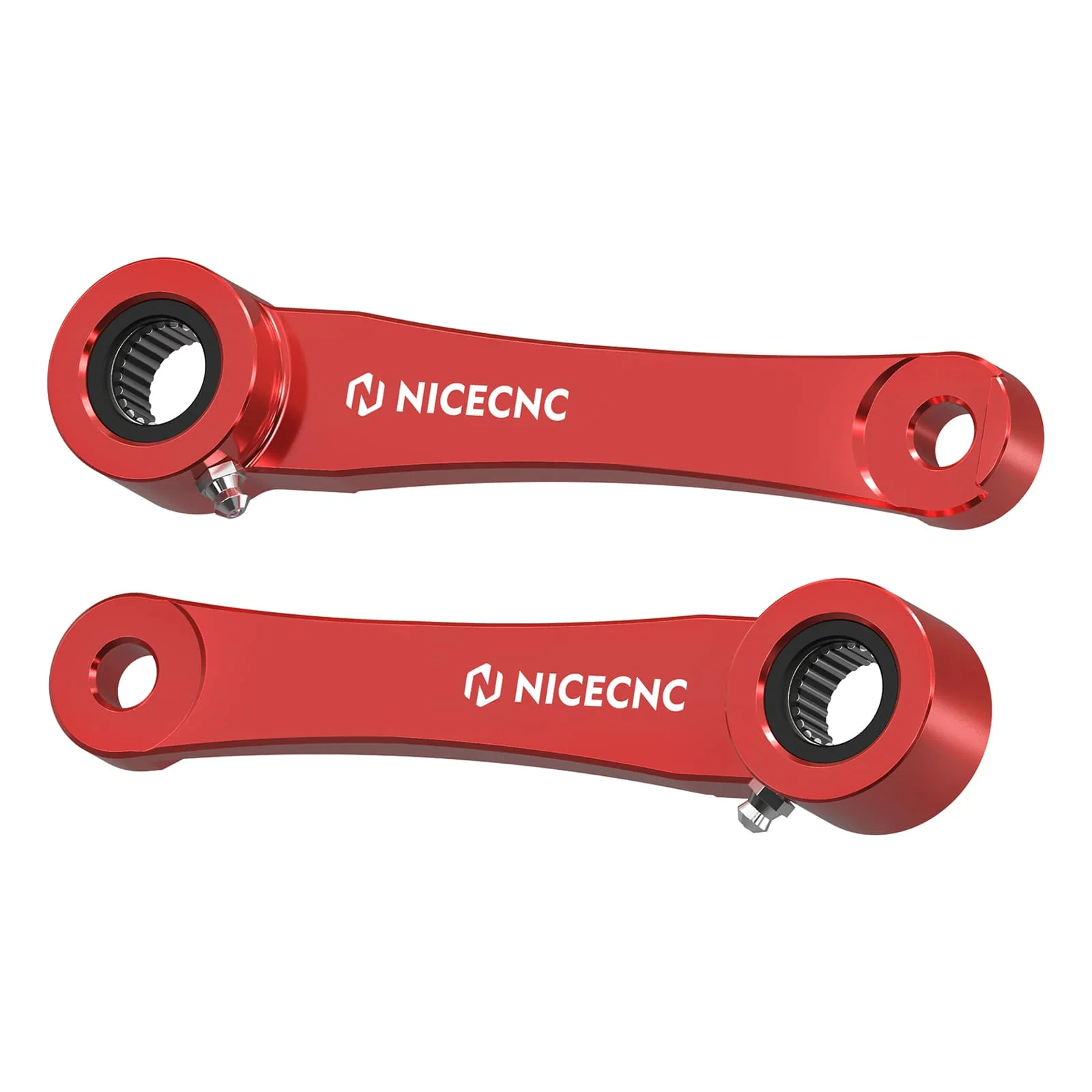 Lowering Link Kit for Honda CRF250R/RX CRF450R/RX CRF450X CRF450L 2017-2023 - Image 4