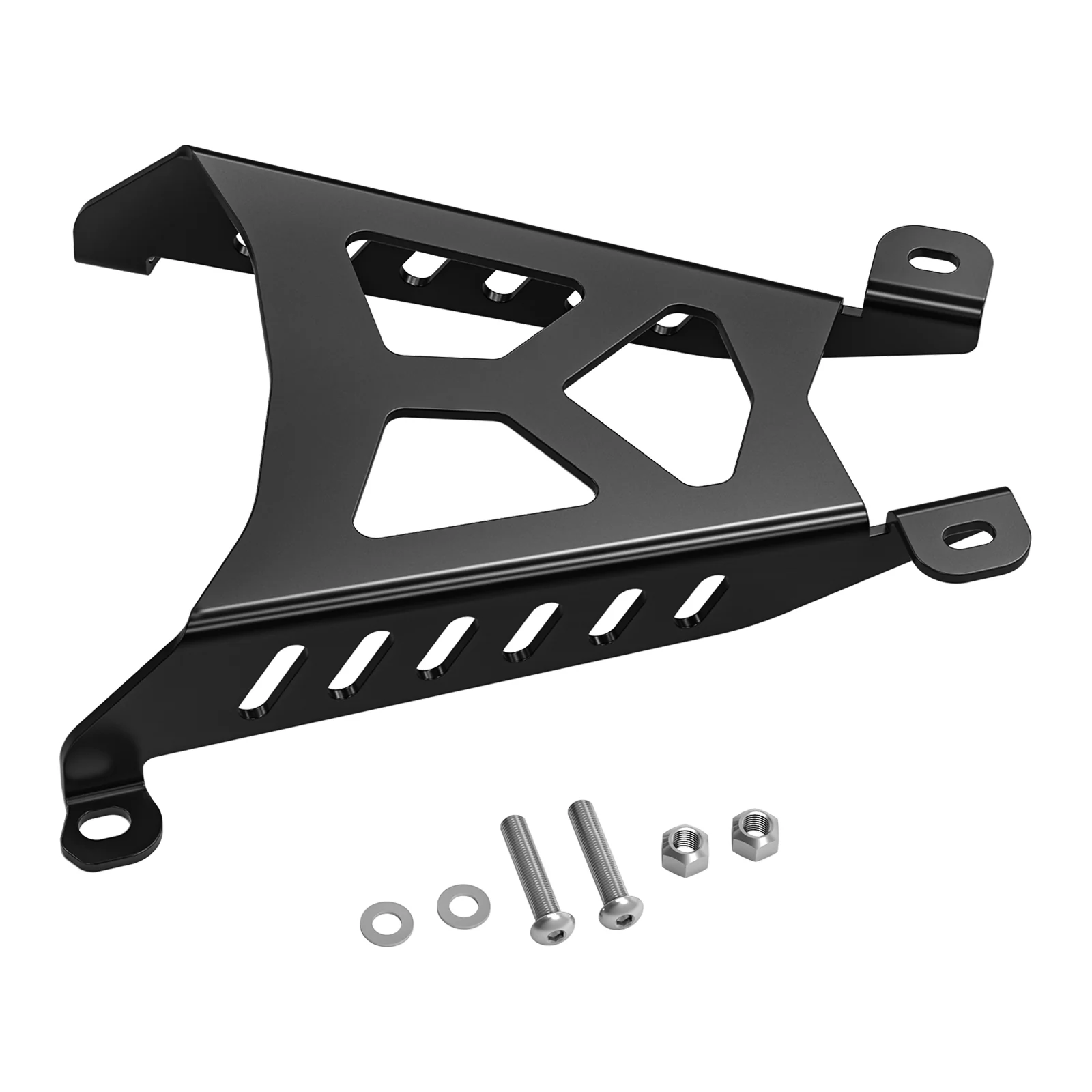 Luggage Rack Reinforcement Kit For BMW R1200GS 2012-2018 R1250GS 2018-2023 - Image 5