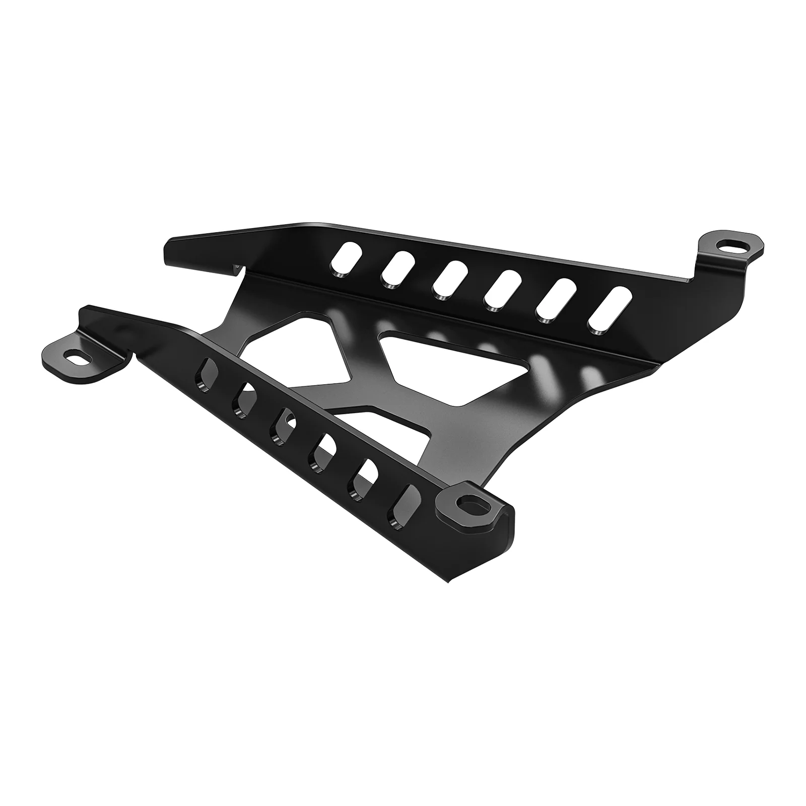 Luggage Rack Reinforcement Kit For BMW R1200GS 2012-2018 R1250GS 2018-2023 - Image 6
