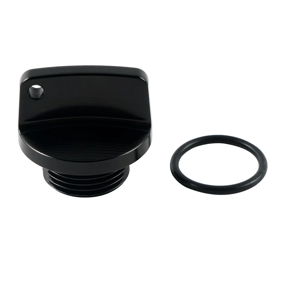 M20x1.5 Oil Filler Plug Cap For Yamaha/Suzuki/Aprillia - Image 4