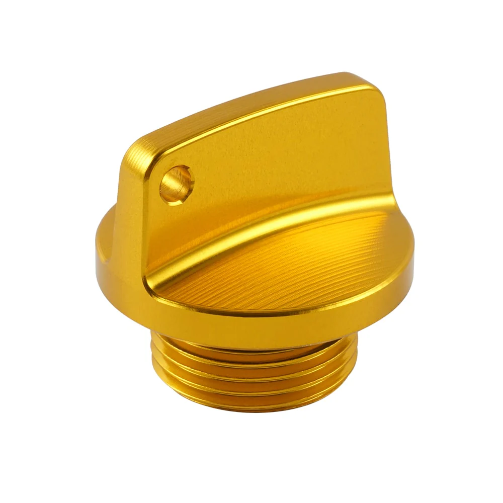 M20x1.5 Oil Filler Plug Cap For Yamaha/Suzuki/Aprillia - Image 5