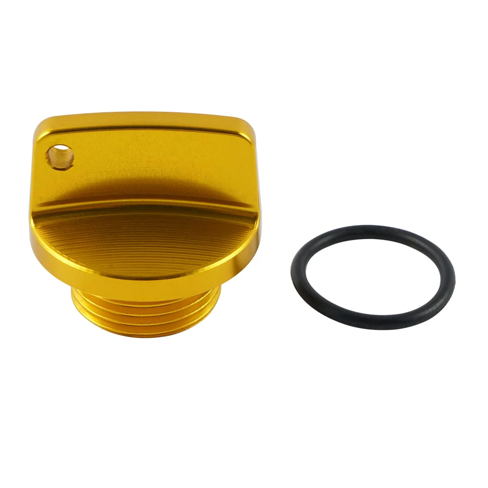 M20x1.5 Oil Filler Plug Cap For Yamaha/Suzuki/Aprillia - Image 8