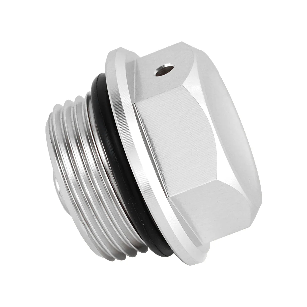 M22*1.5 Magnetic Engine Oil Drain Bolt Plug For KTM SMC 625 660 Supermoto Ducati Monster - Image 13