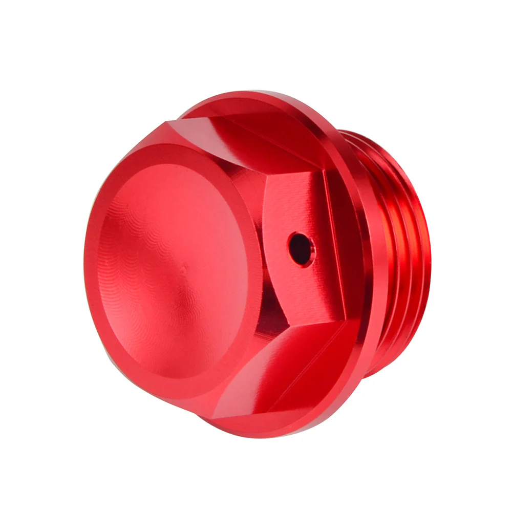 M22*1.5 Magnetic Engine Oil Drain Bolt Plug For KTM SMC 625 660 Supermoto Ducati Monster - Image 5