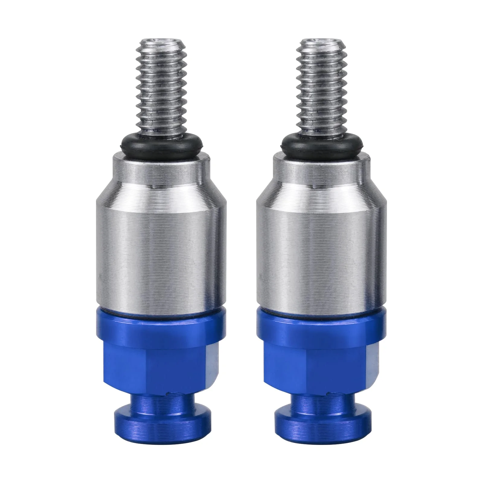 M4x0.7 Pitch Motocross Fork Air Pressure Bleeder Valve Set For KTM Husqvarna Husaberg - Image 15