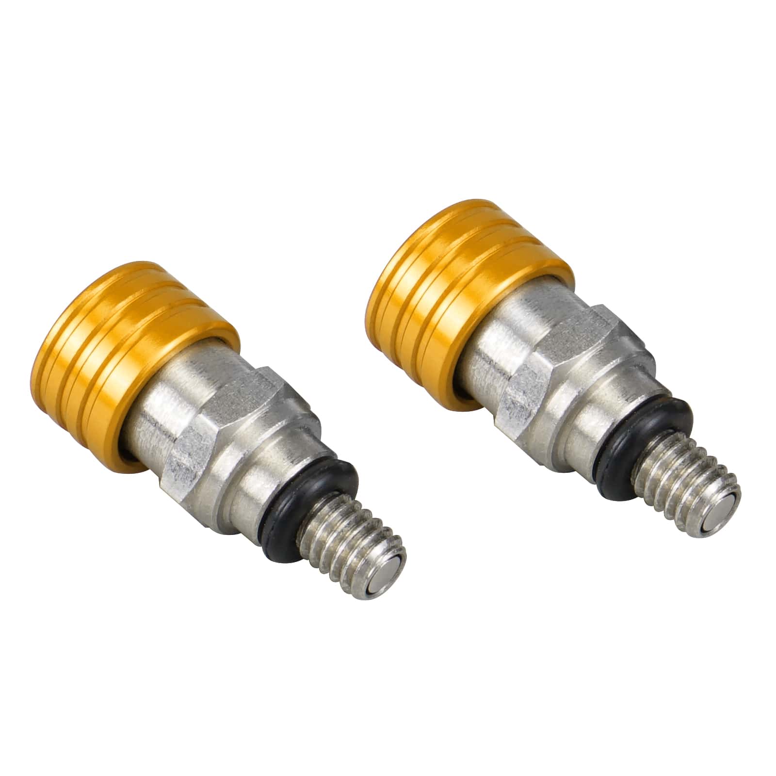 M4x0.7mm Fork Air Bleeder Valves For KTM 350 EXCF 2012-2015 - Image 18