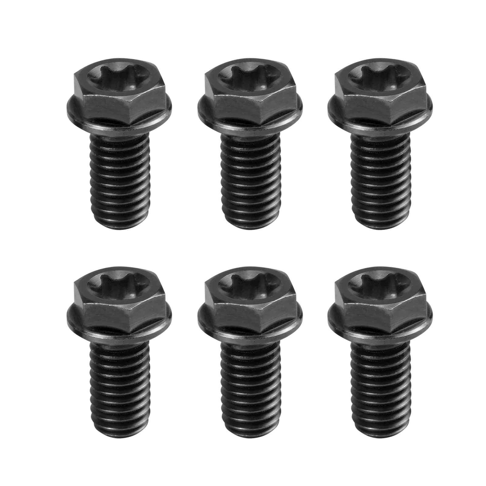 M6X13 Rear Brake Disc Pad Screws Kit For Surron Light Bee X/ S/ L1E Segway X160 X260 - Image 10