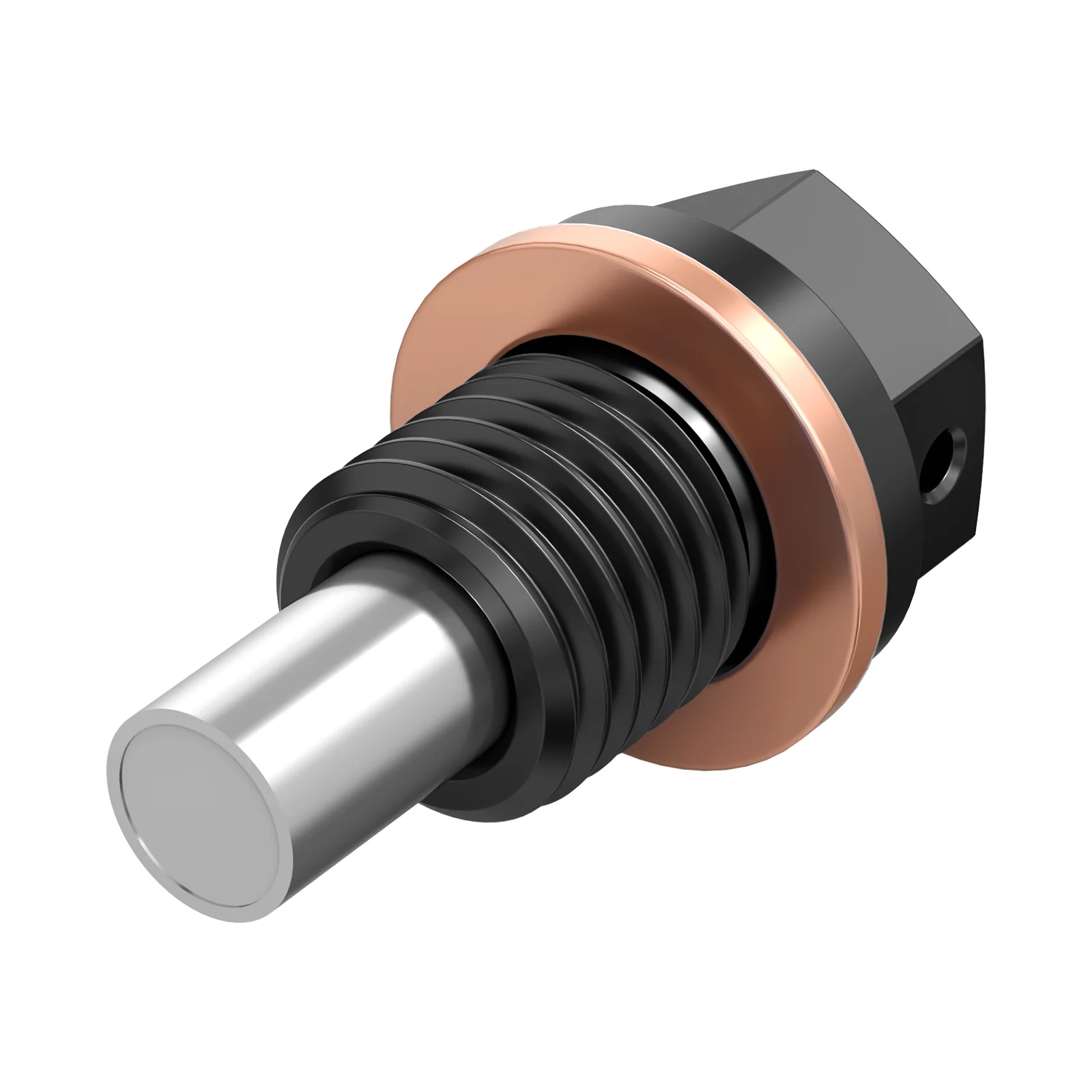 Magnetic Oil Drain Plug For KTM 125-530 XC SX XCF SXF EXC XCW 690 Enduro SMC R - Image 17