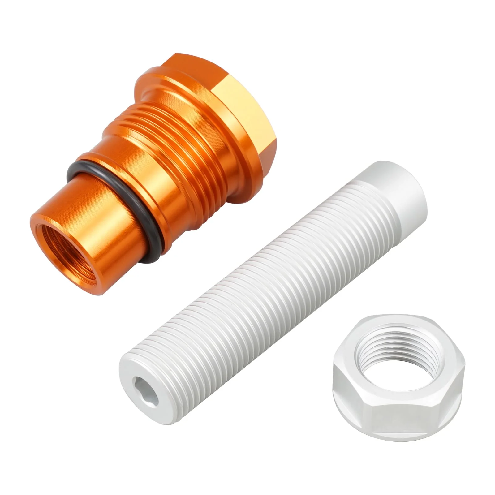Manual Cam Chain Tensioner Adjuster For KTM Husqvarna - Image 12
