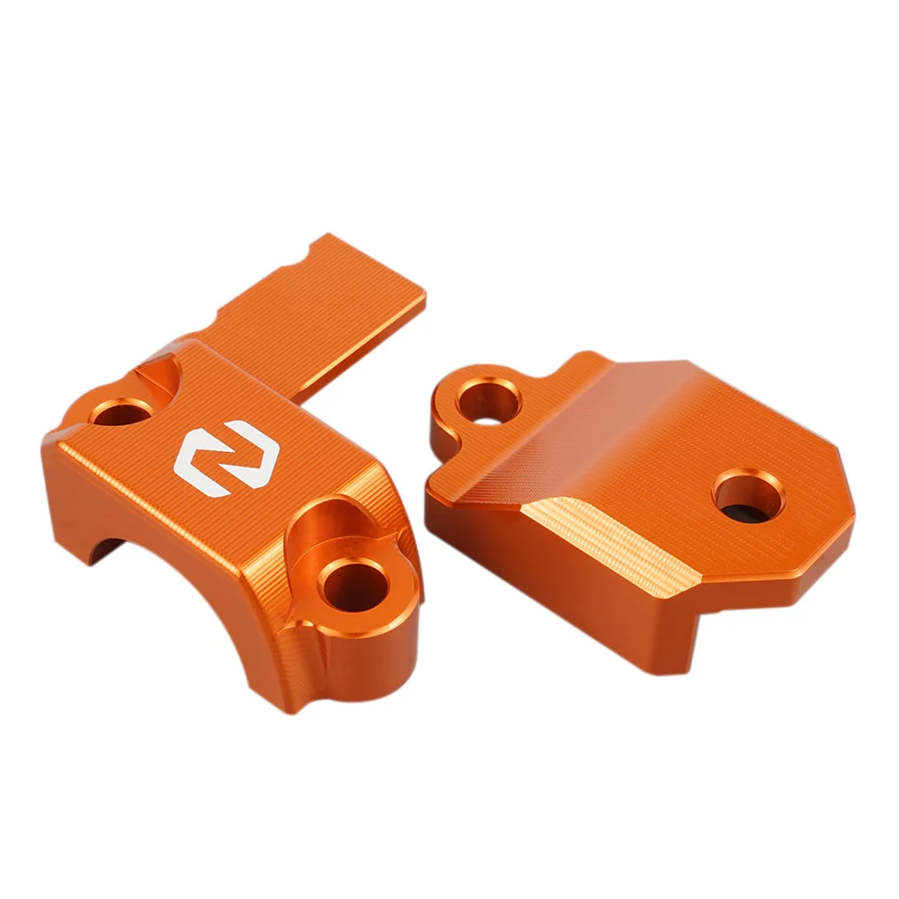 Master Cylinder Protectors for KTM/BETA/GASGAS/HUSQVARNA - Image 15