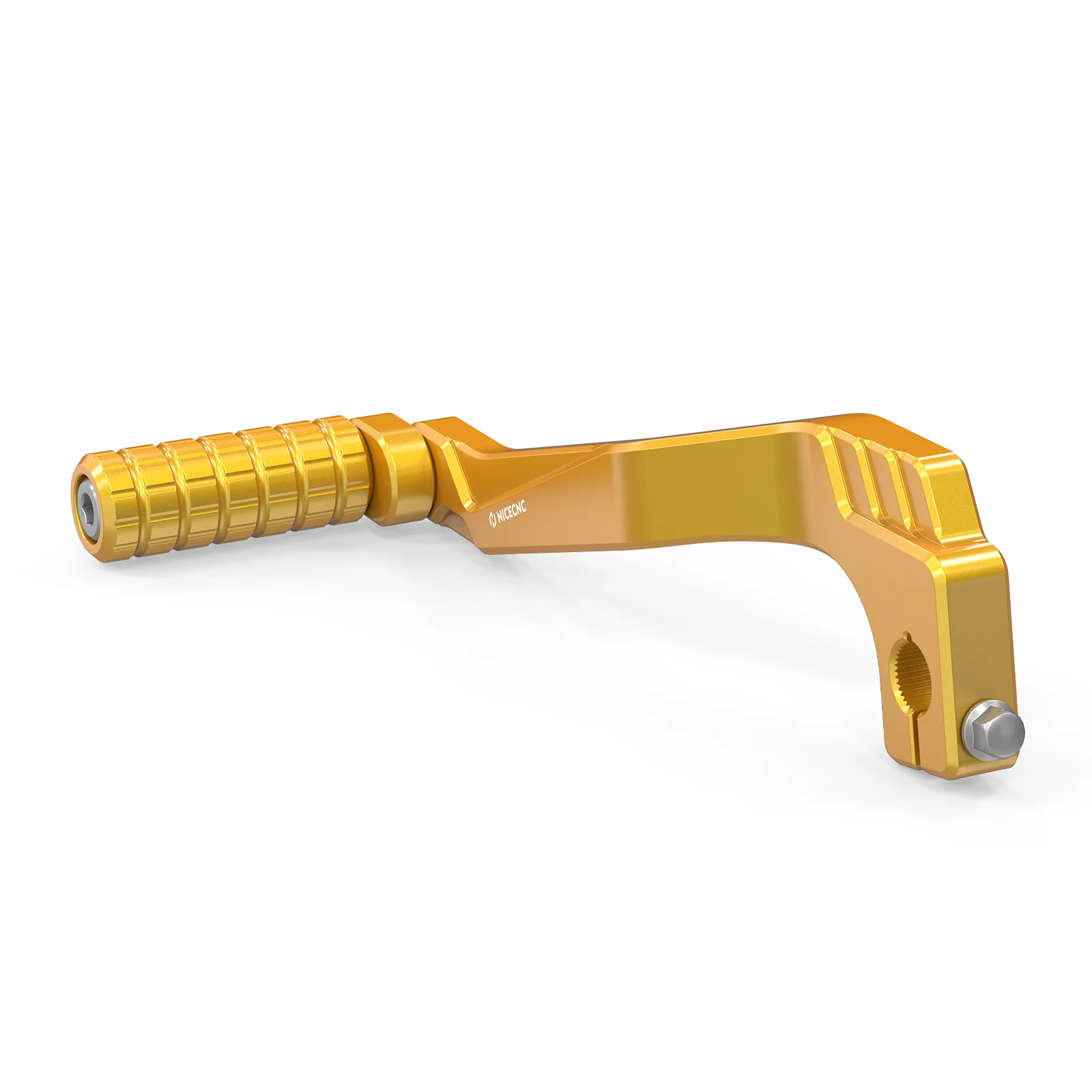 Mid Controls Shift Lever For Harley Dyna Low Rider Street Bob - Image 15