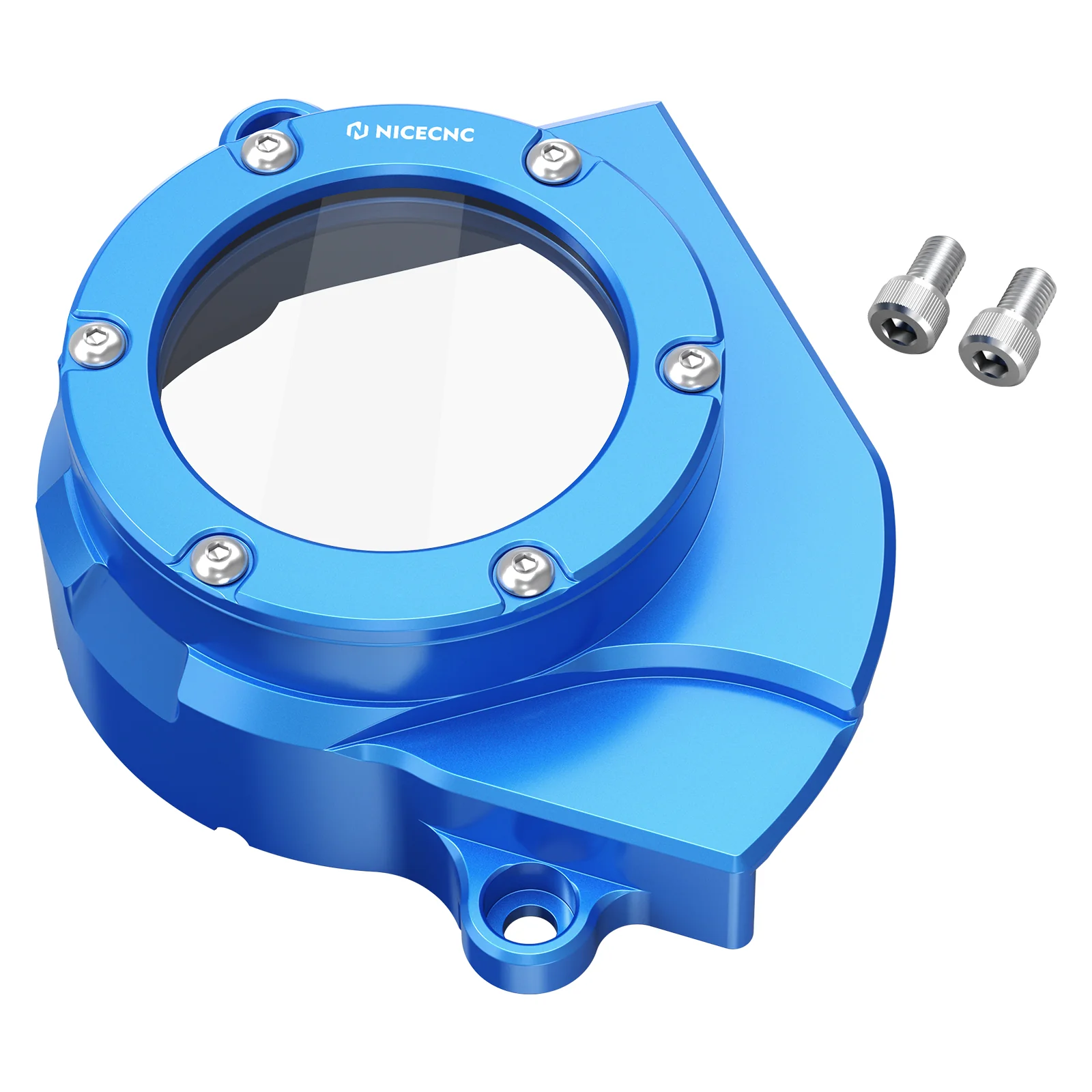 Motor Belt Pulley Protector Cover Guard For Surron Light Bee X/ S/ L1E Segway X160 X260 - Image 12