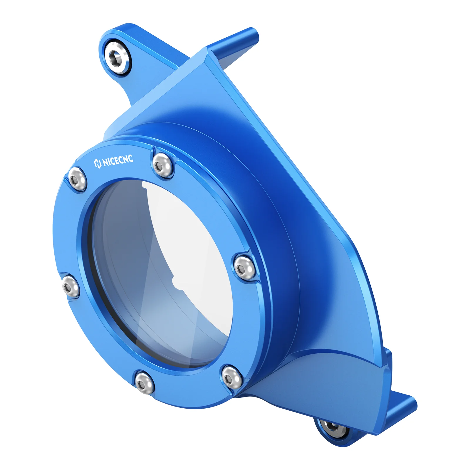 Motor Belt Pulley Protector Cover Guard For Surron Light Bee X/ S/ L1E Segway X160 X260 - Image 13