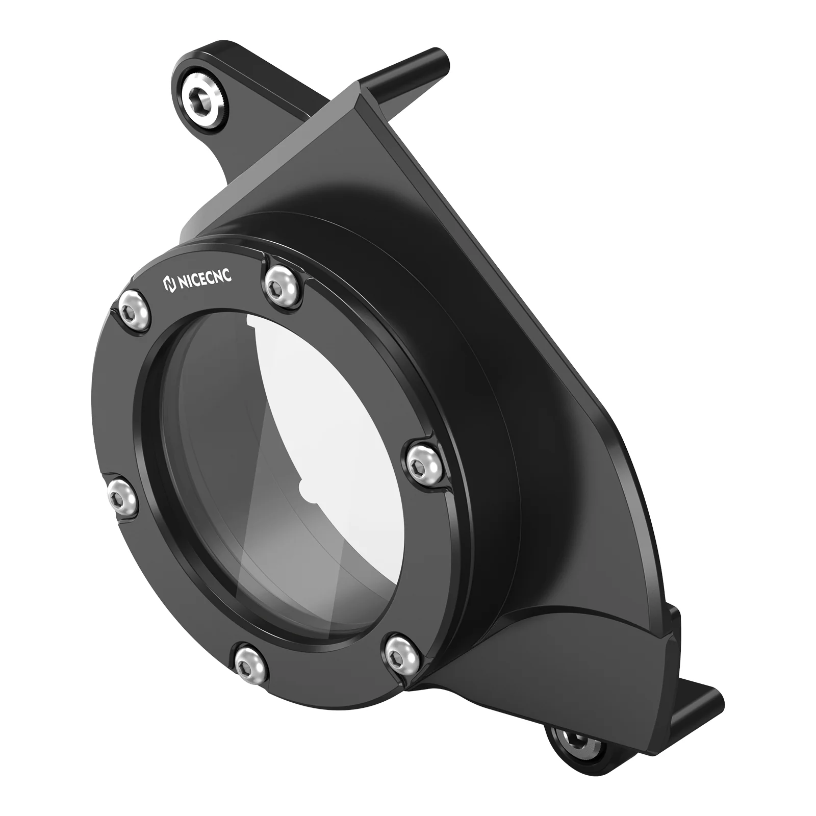Motor Belt Pulley Protector Cover Guard For Surron Light Bee X/ S/ L1E Segway X160 X260 - Image 18