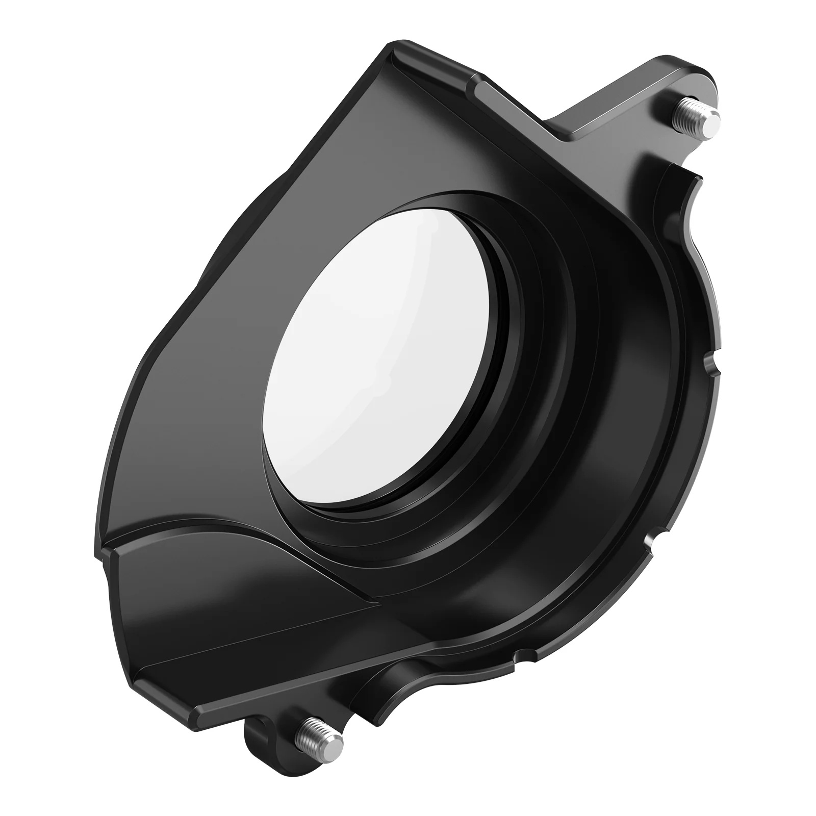 Motor Belt Pulley Protector Cover Guard For Surron Light Bee X/ S/ L1E Segway X160 X260 - Image 19