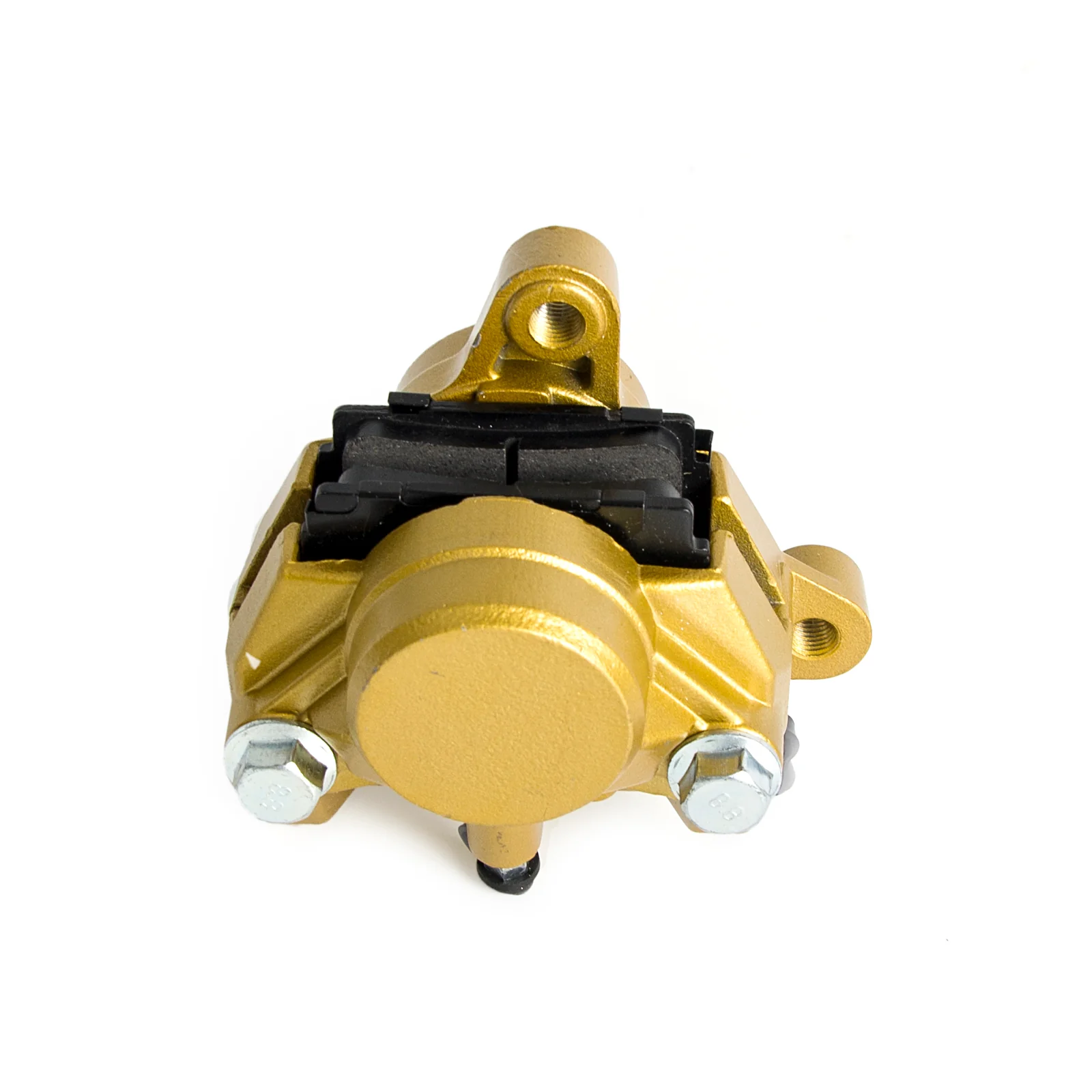 Motorcycle Brake Caliper Assy W/ Pads For Yamaha FZR400 1988-1990 TZR250 87-89 - Image 6