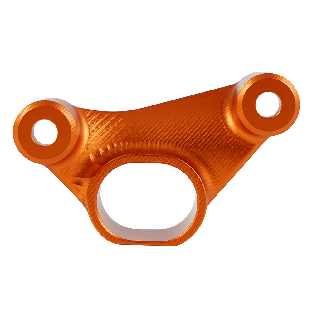 Motorcycle Exhaust Bracket Mount Hanger For KTM 790 Duke 2018-2023 890 Duke 2020-2023 - Image 4