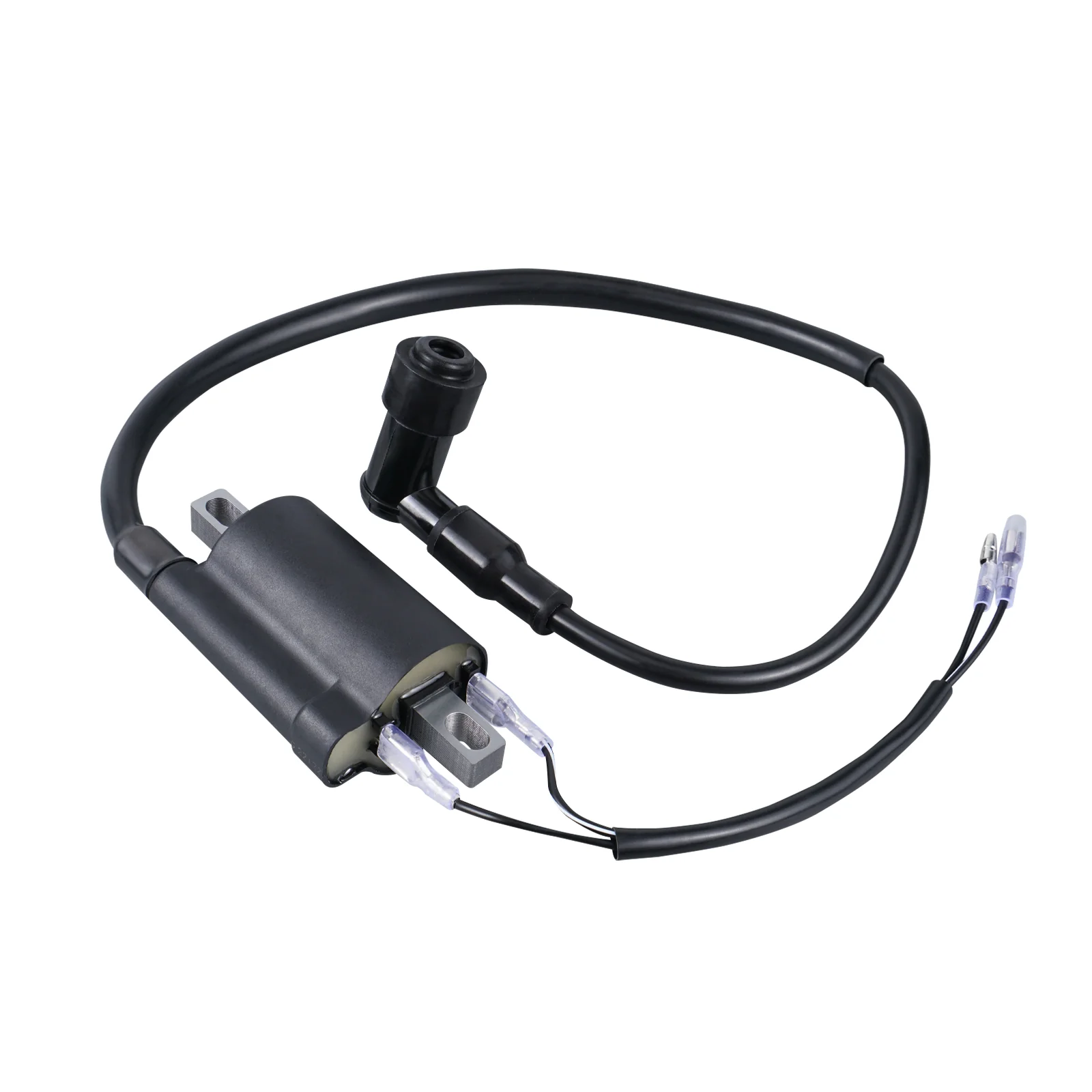 Motorcycle High Voltage 12V Ignition Coil For Honda CB100 CL100 CL100S SL100 SL125 - Image 2