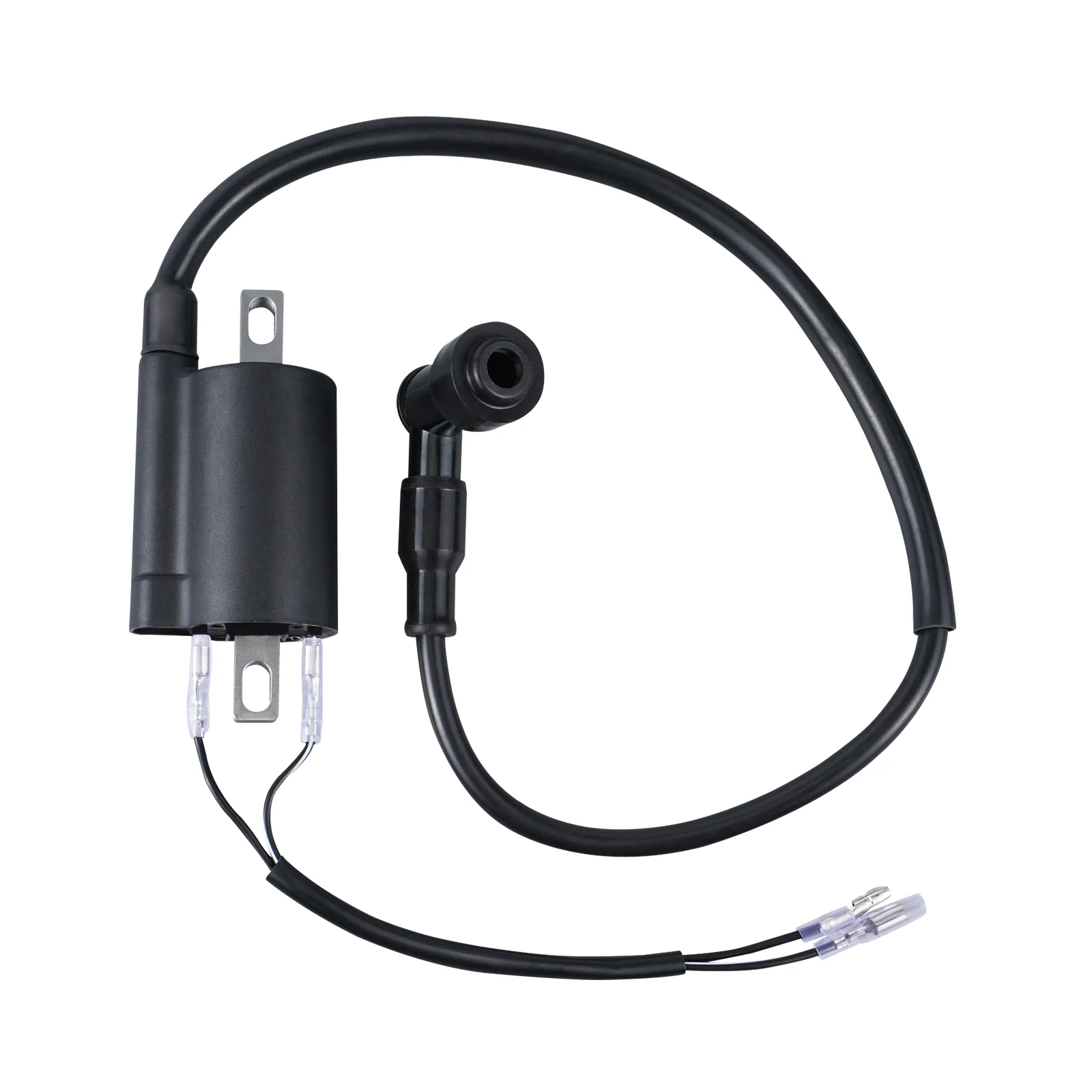 Motorcycle High Voltage 12V Ignition Coil For Honda CB100 CL100 CL100S SL100 SL125 - Image 3