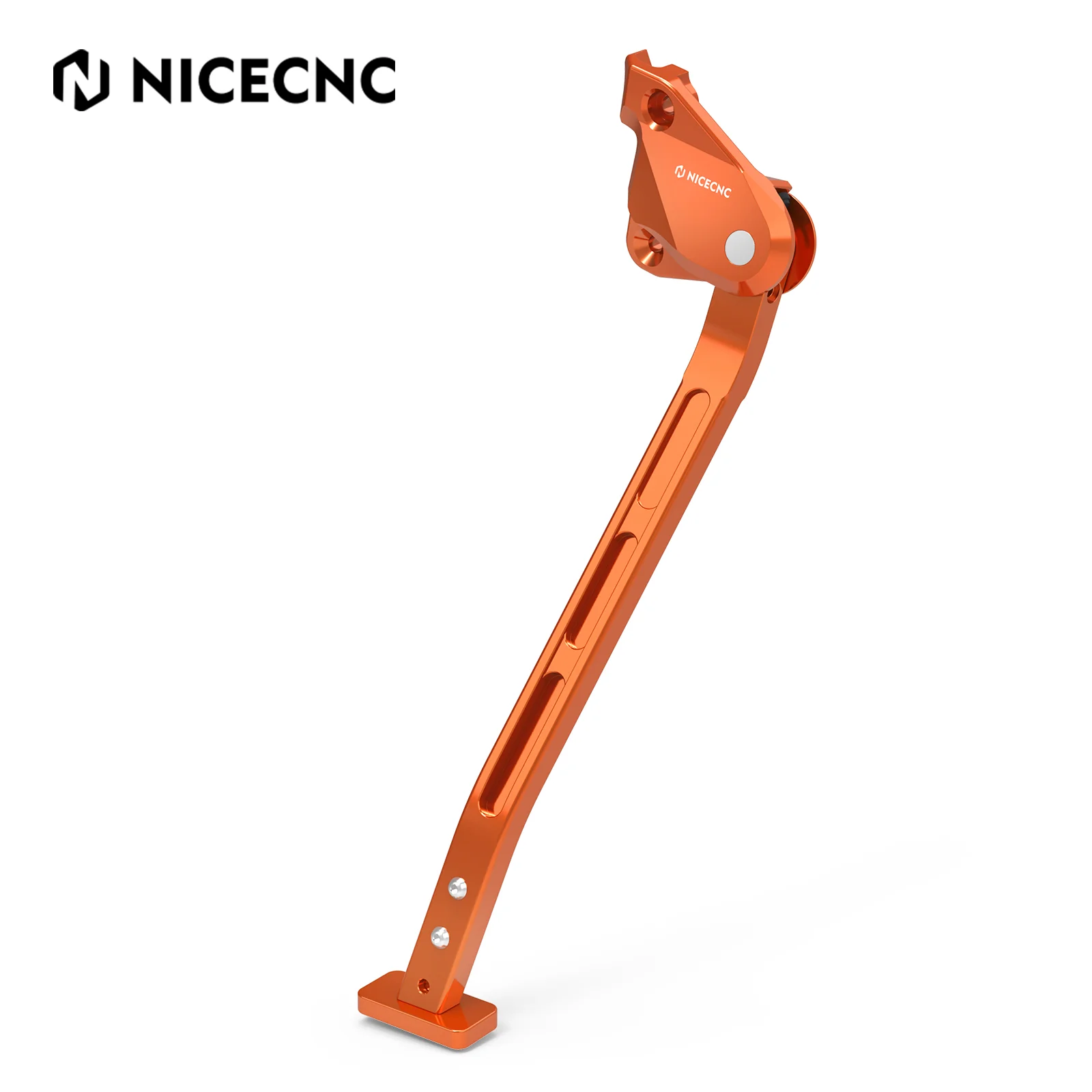 Adjustable Kickstand Aluminum Lowering Link For KTM SX SX-F HUSQVARNA GAS GAS - Image 10