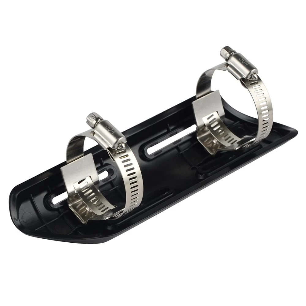 Motorcycle Muffler Exhaust Pipe Heat Shield Guard - Image 10