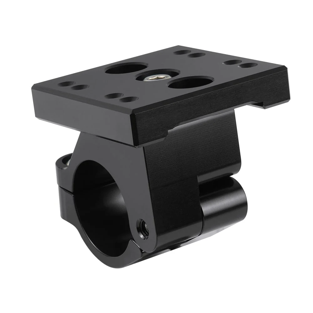 28mm GPS Mount Bracket For KTM 690 ENDURO SMC R 2008-2018 - Image 4