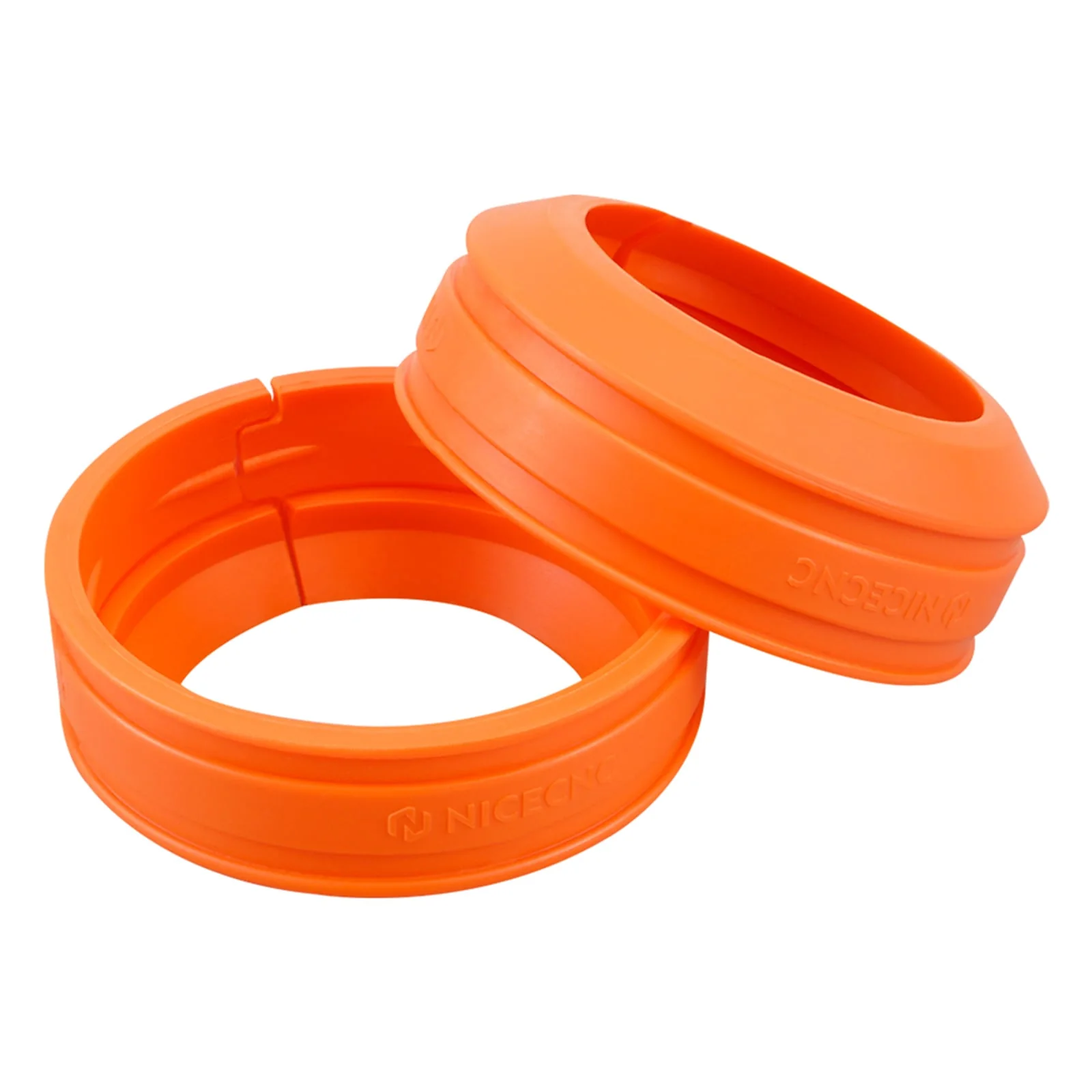 Mud Scraper Kit for KTM 350 500 EXC-F 2004-2024 - Image 10