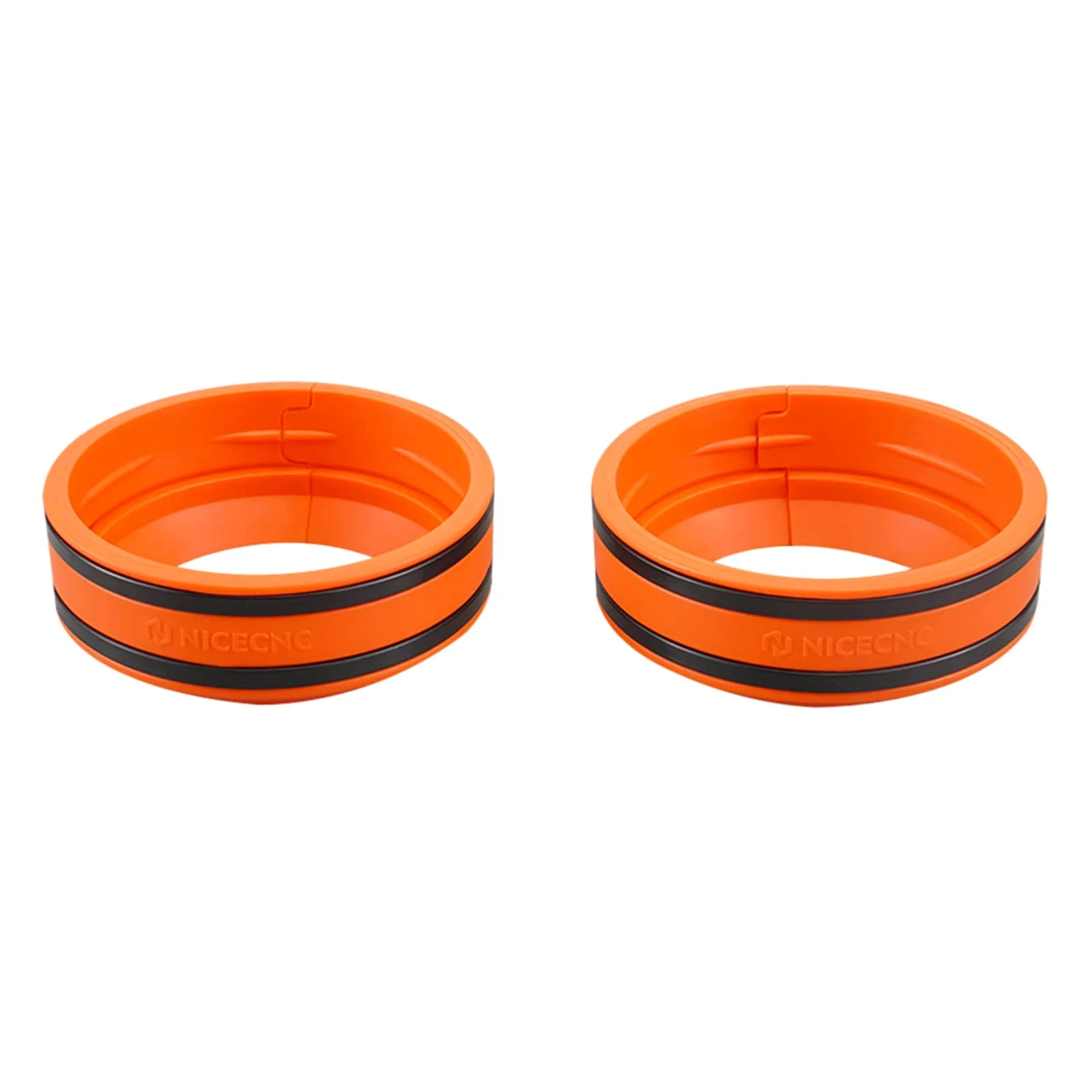 Mud Scraper Kit for KTM 350 500 EXC-F 2004-2024 - Image 13